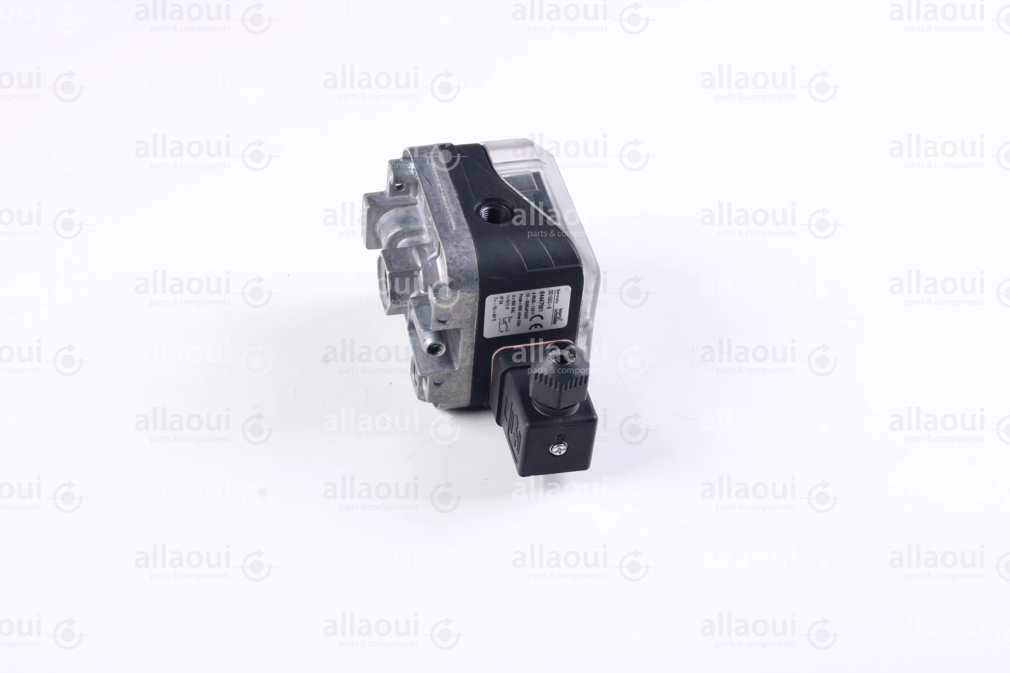 Honeywell Pressure Switch DG150U-6