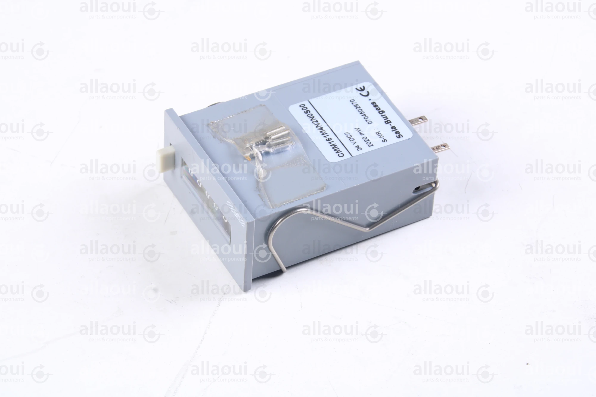 Sala Burgess Counter CMM161M4N2N0S00