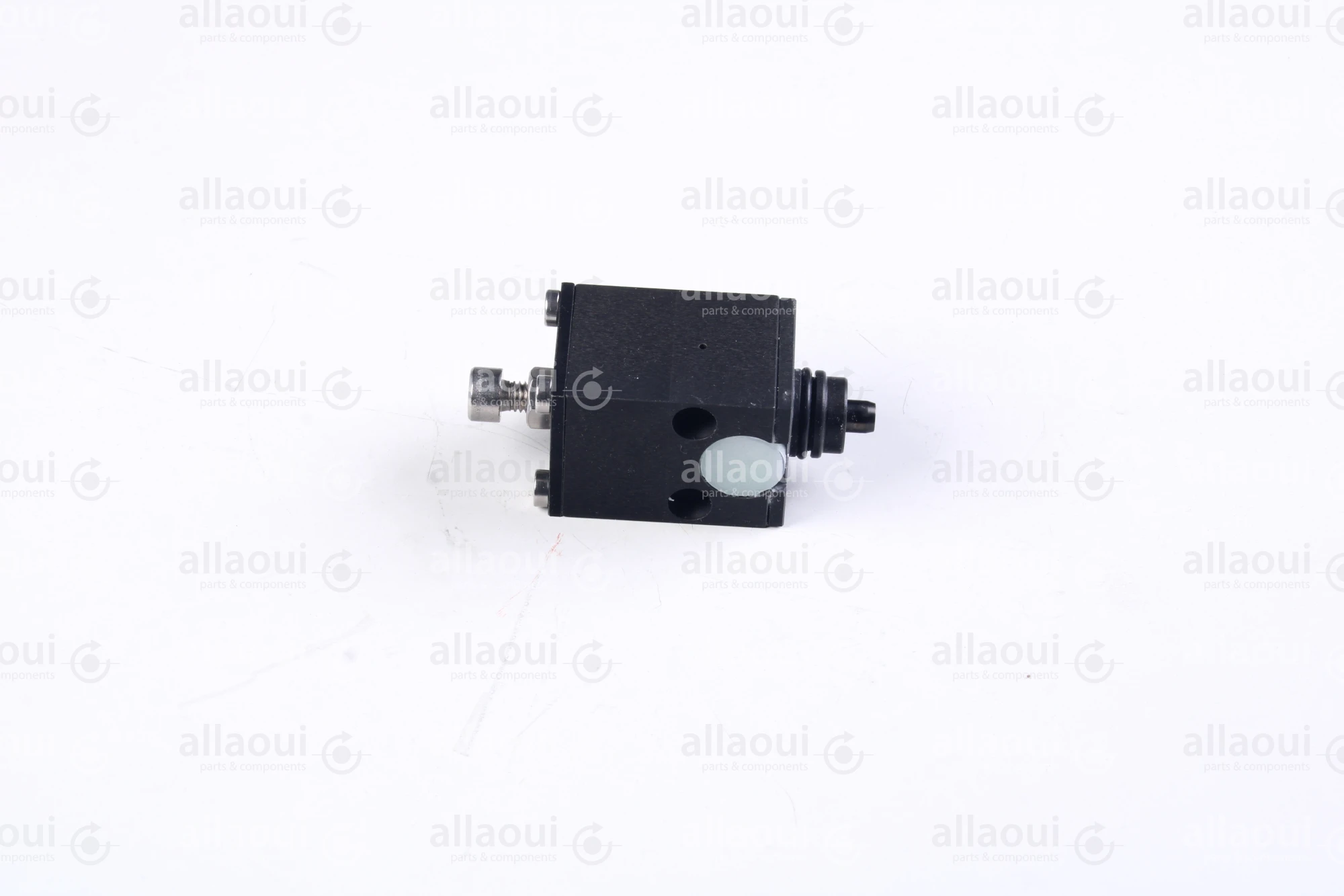 Robatech Valve  cpl. VPN 8 /6 153882