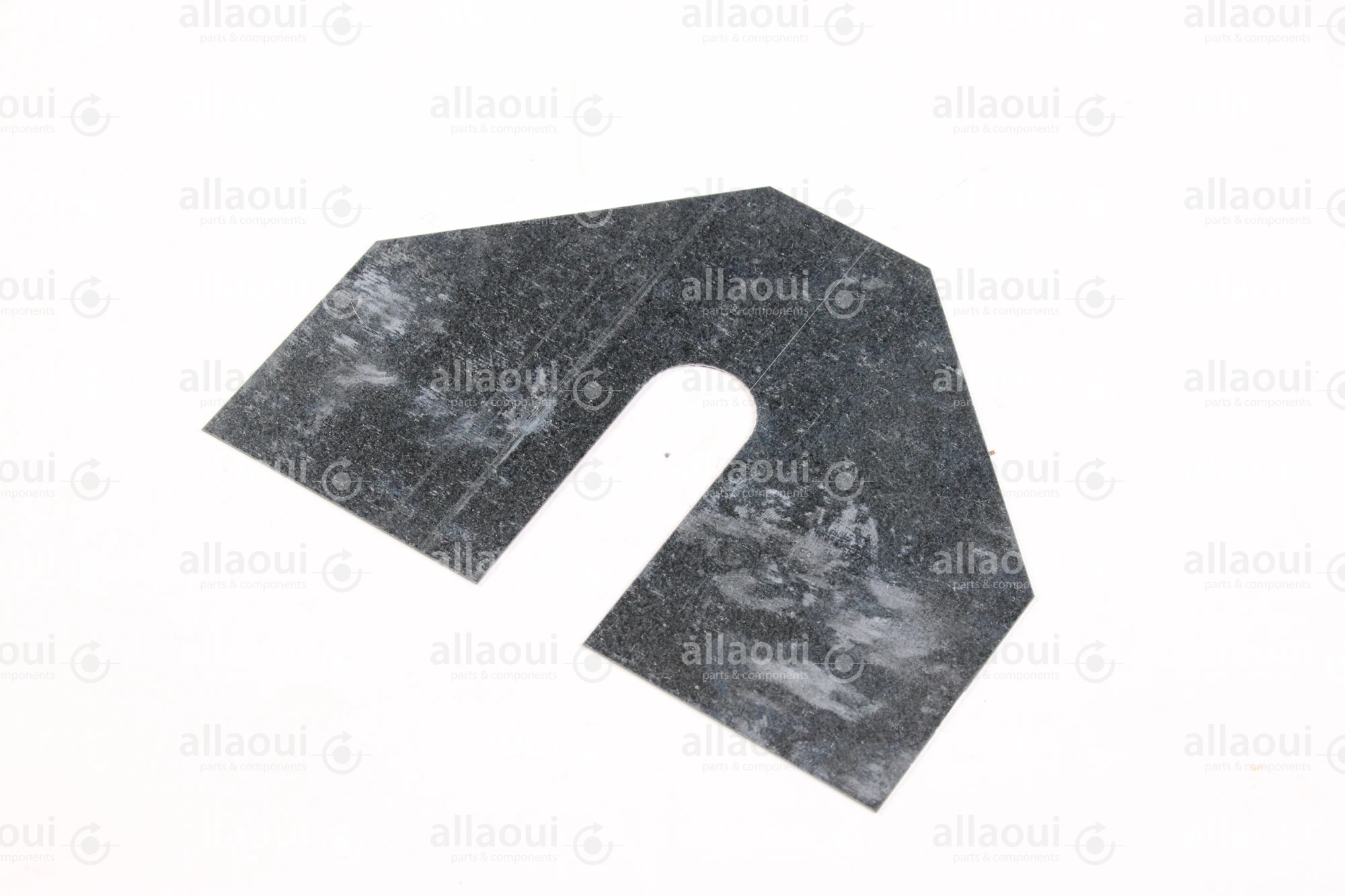 Polar Spacer Plate 404793
