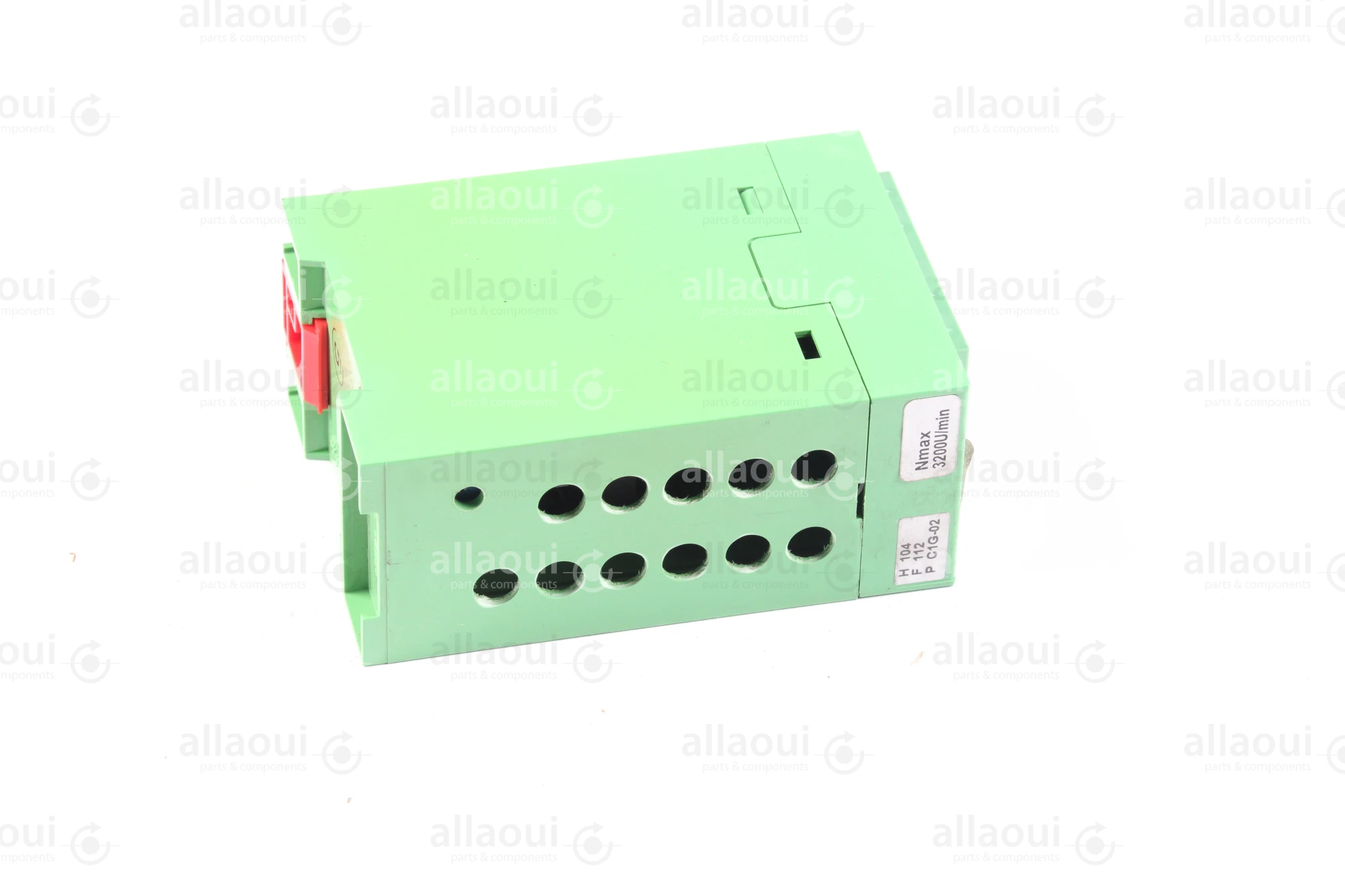 Phoenix Contact Motor Control ME5225