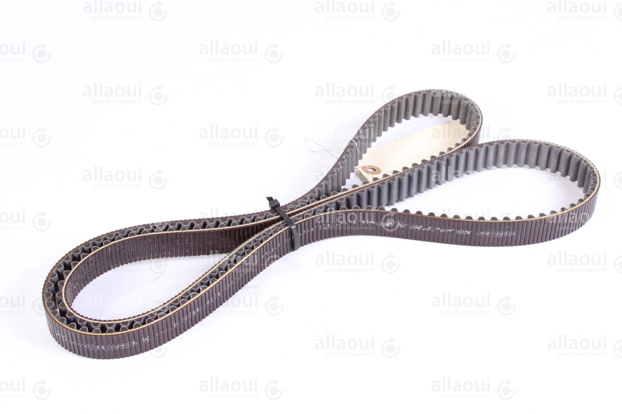 Gates Toothed Belt 8MGT-1600-21