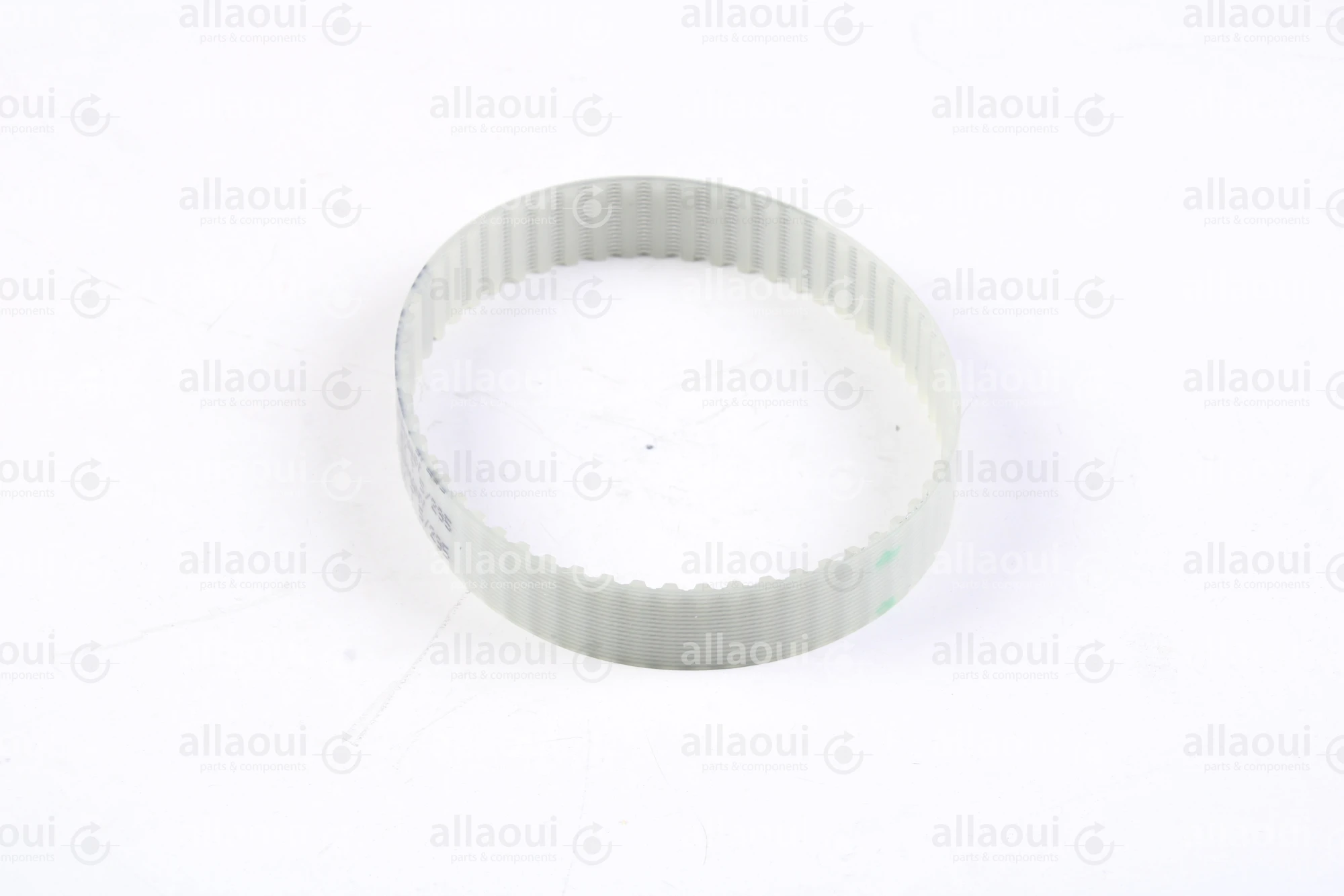 Optibelt Toothed Belt 474-5987