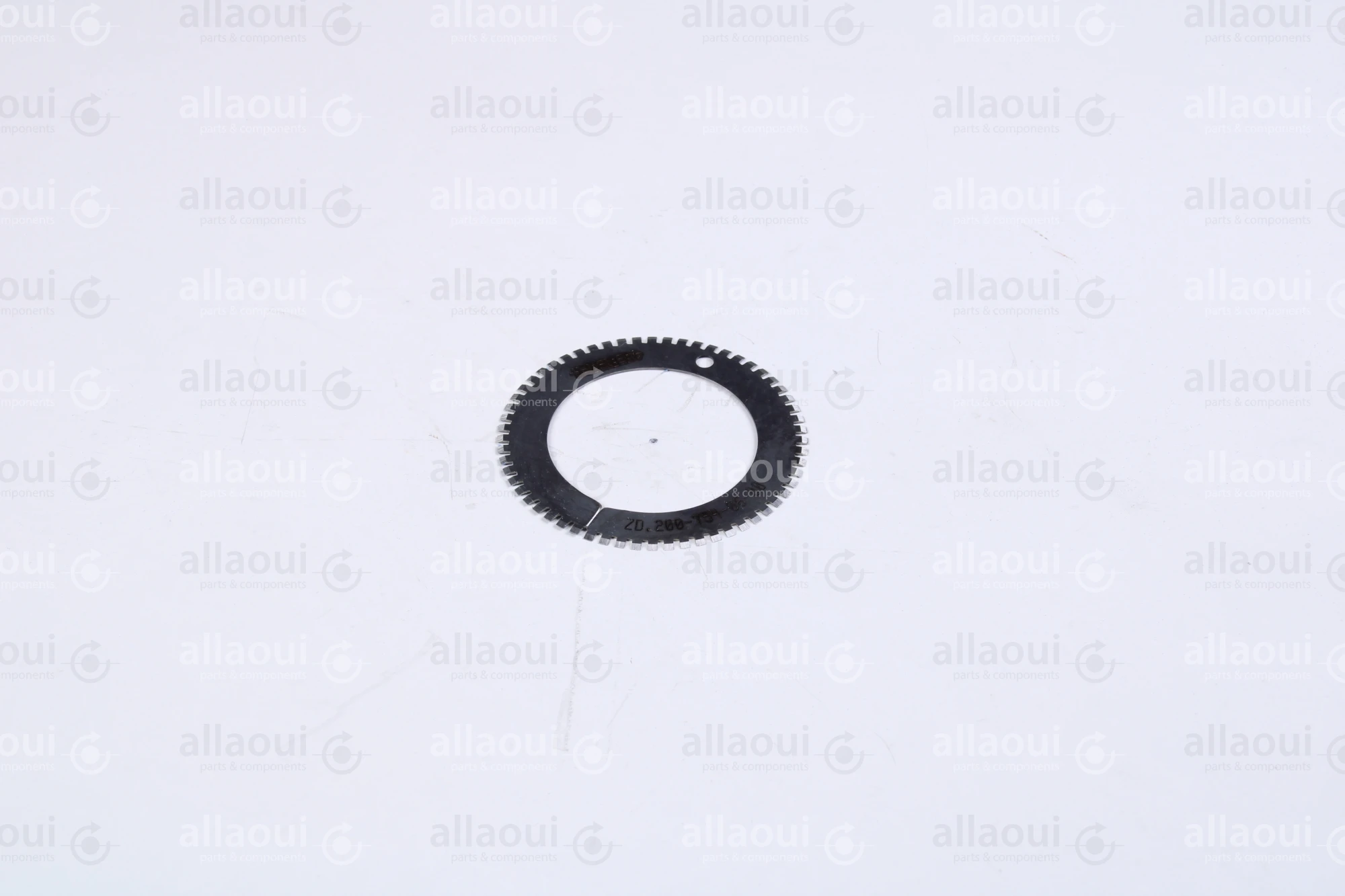 Heidelberg Perf Knife D=59 Z=60 D=40 ZD.200-754-06-00