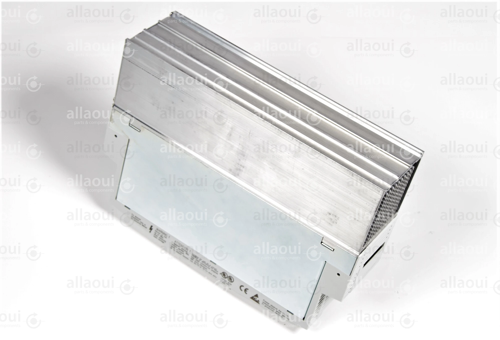 Lenze Frequency Converter Lenze 33.8244