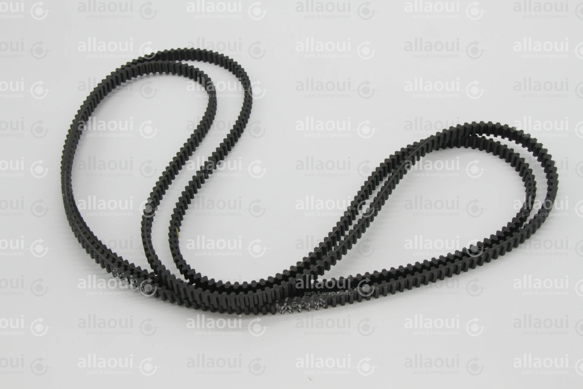 Megadyne Toothed Belt HTD/RPP 1100-D/5M-9mm 313016