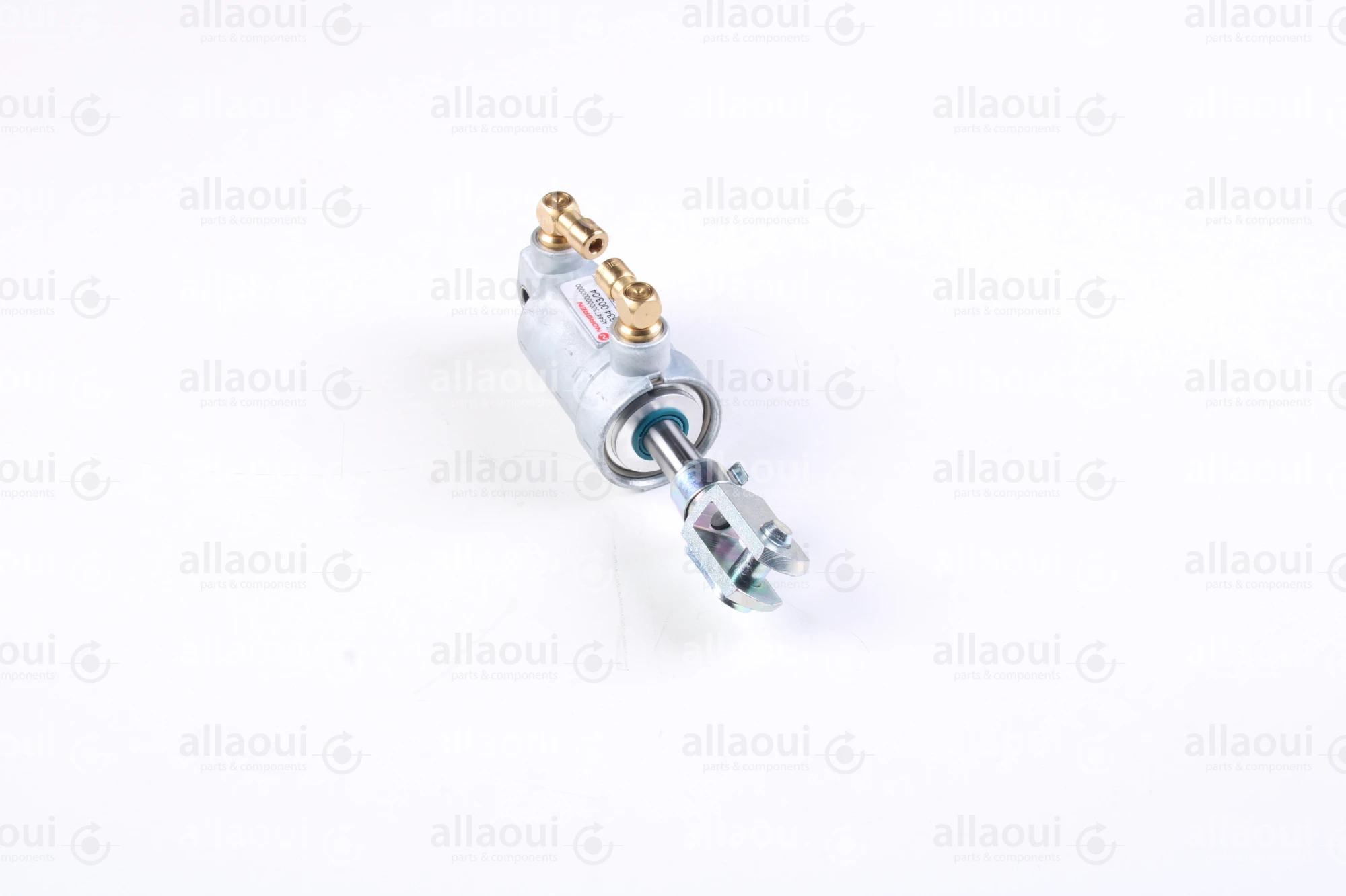 Heidelberg Pneumatic Cylinder F4.334.003/04