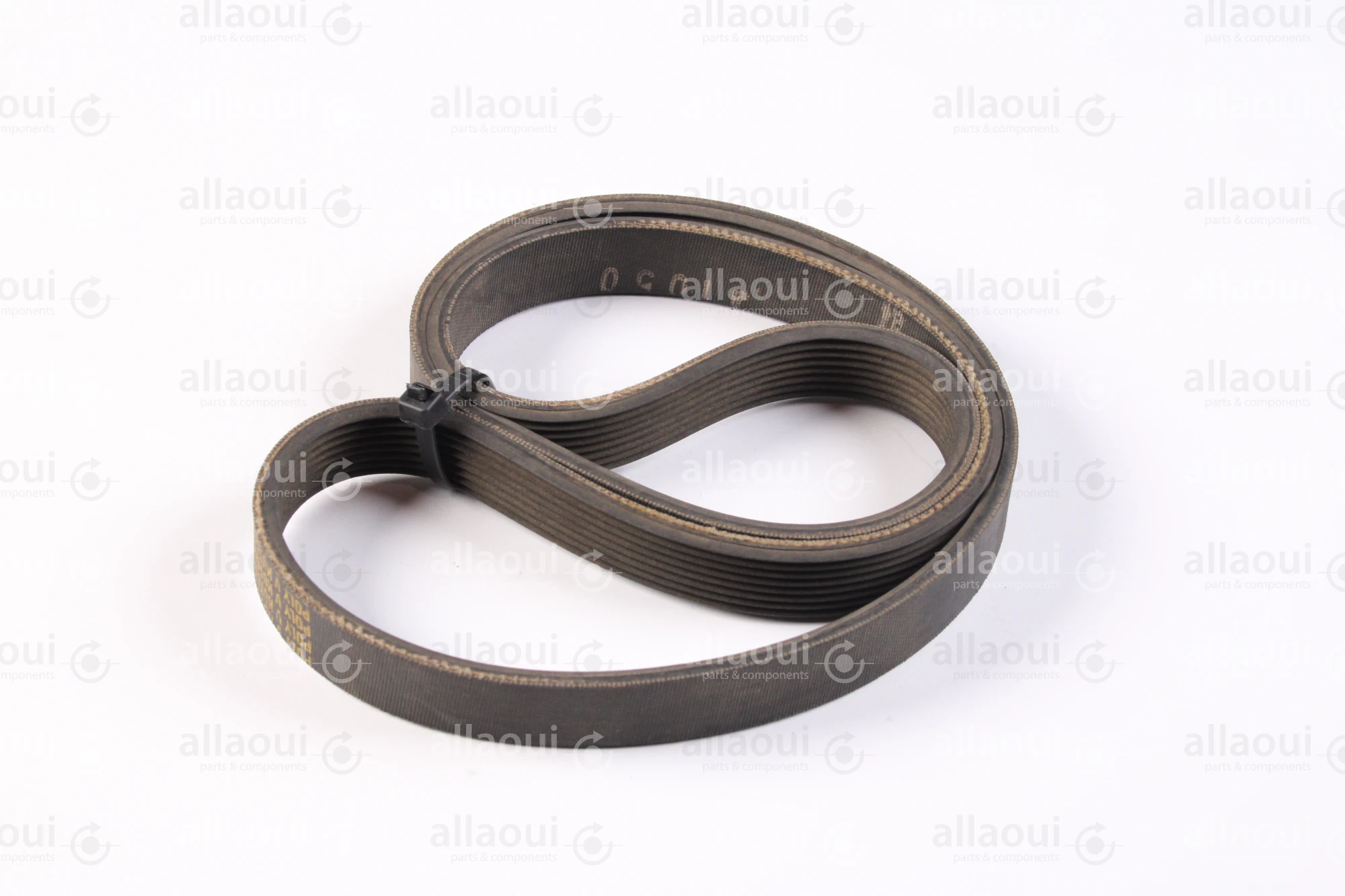 Hutchinson V-Ribbed Belt 1050-k-8