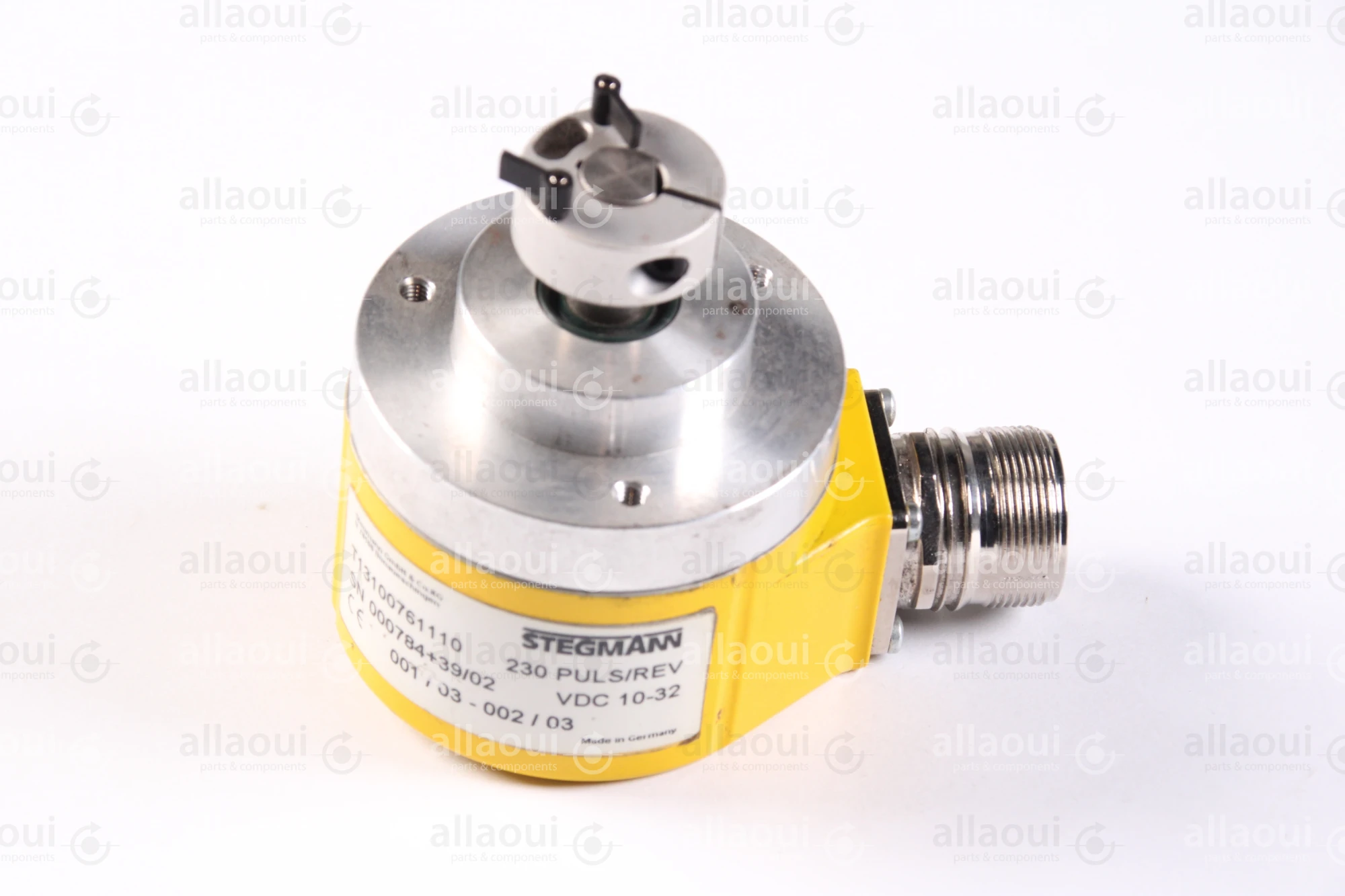 Stegmann Encoder T13100761110