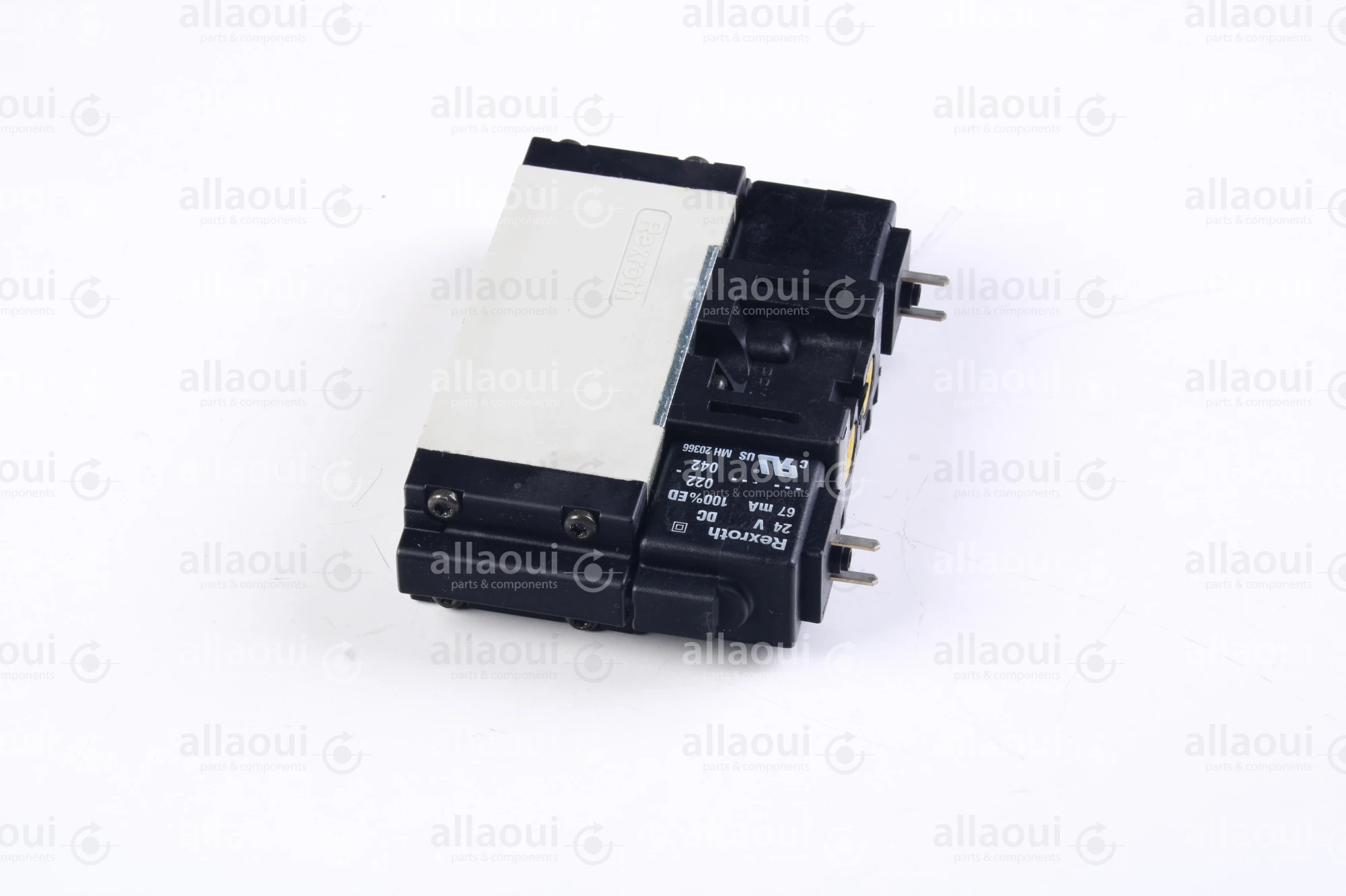 Bosch Rexroth Solenoid Valve 576 365 022