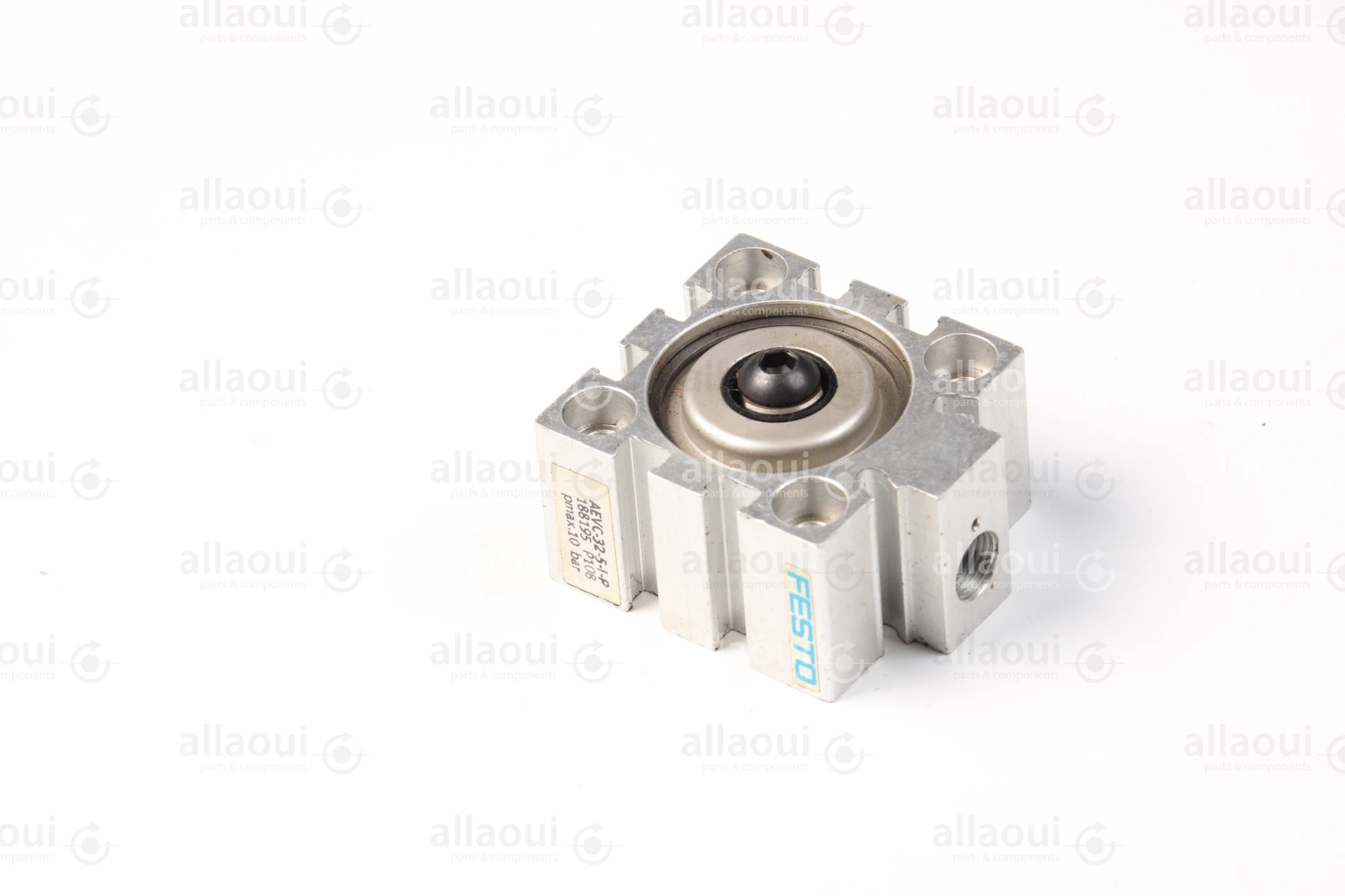 Festo Short-Stroke Cylinders AEVC-32-5-I-P