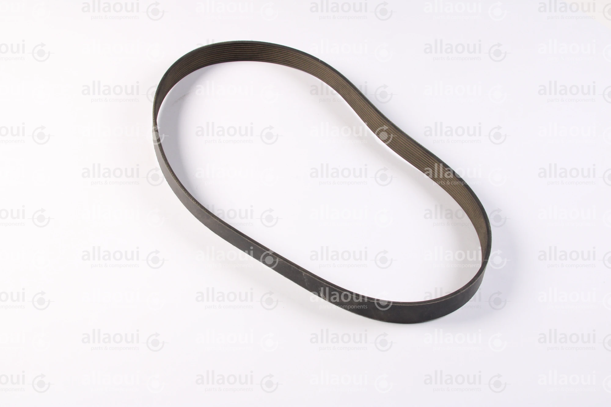 Optibelt V-ribbed Belt RB-12PJ955