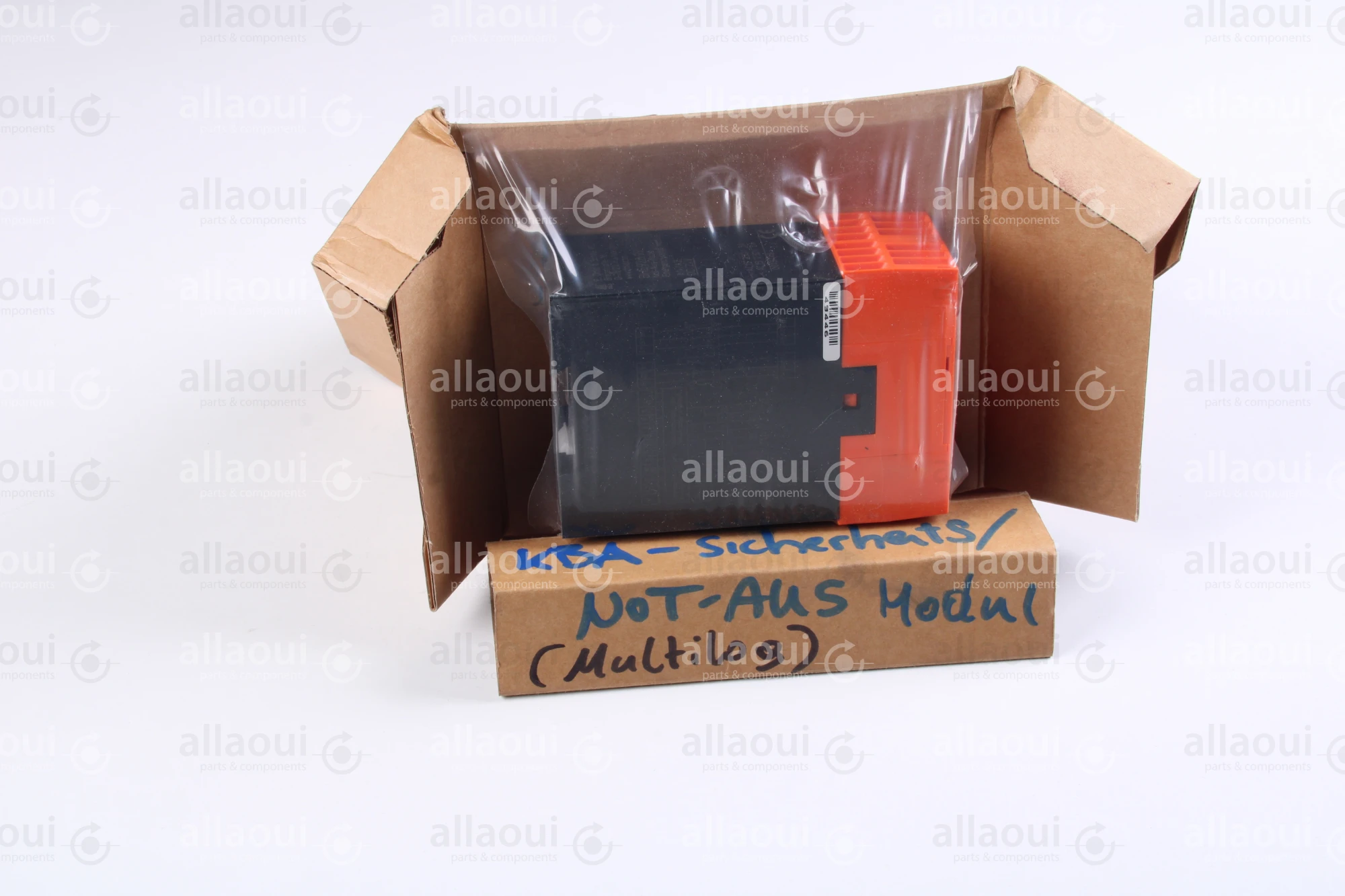 Dold Emergency Stop Module BH5928.92