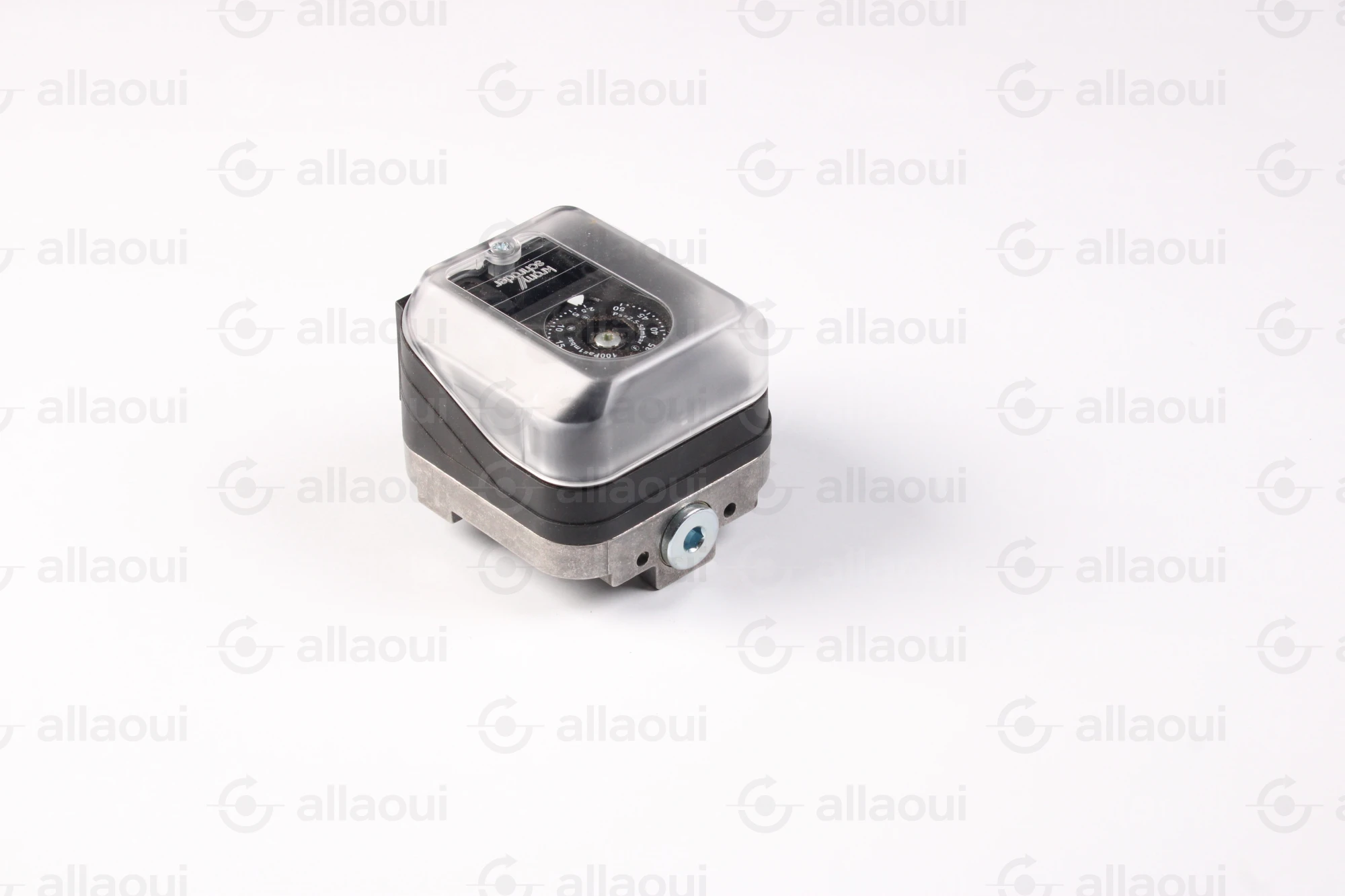 Kromschröder Gas Pressure Switch DG50UG-3