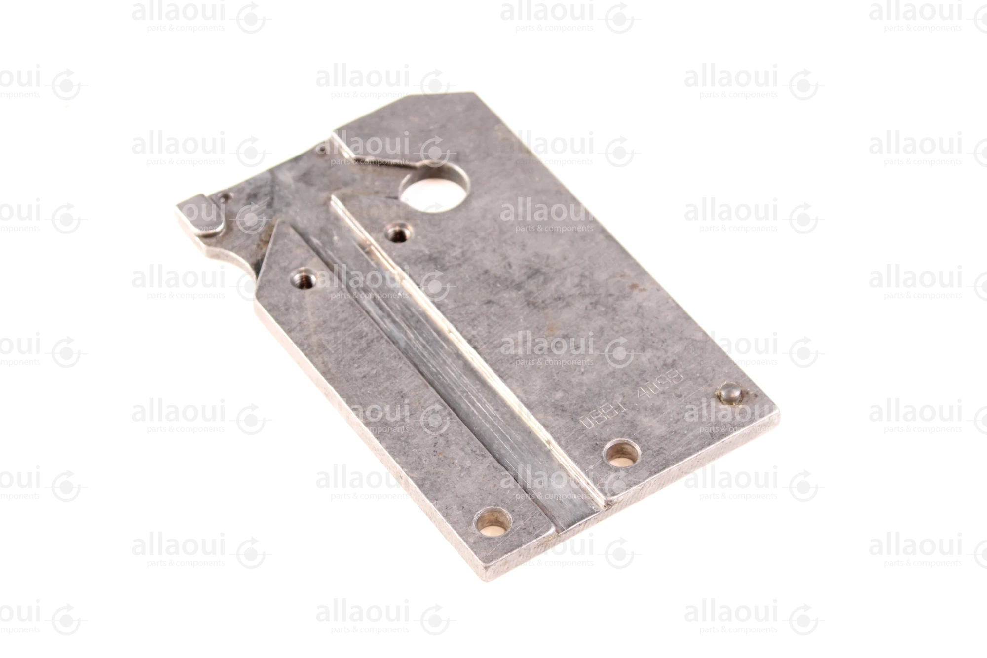 Müller Martini Support 0881.4098.3