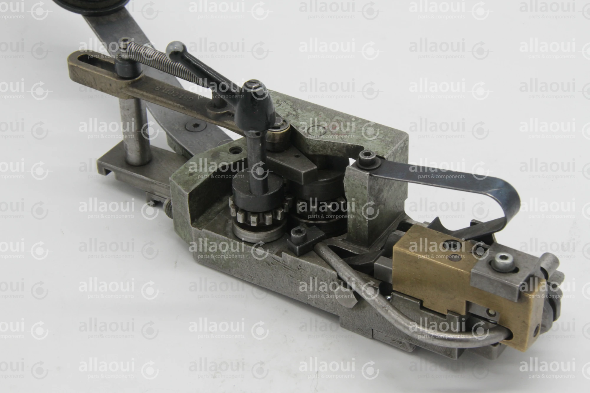 Müller Martini Stitching Head HK 55 (Green) 882.8050