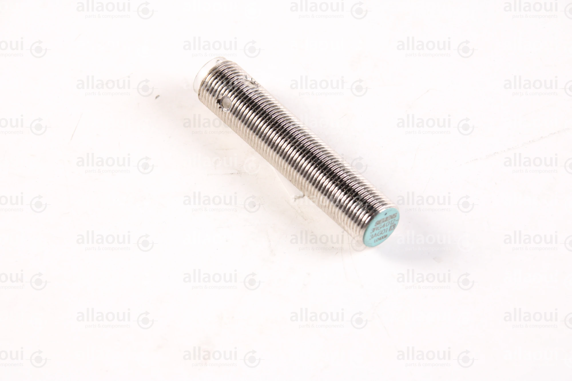 PEPPERL+FUCHS Inductive Sensor 3RG4012-3AG01