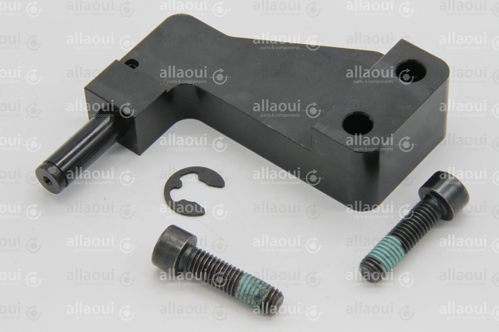 Heidelberg Holder KPL OS F5.505.620N/01