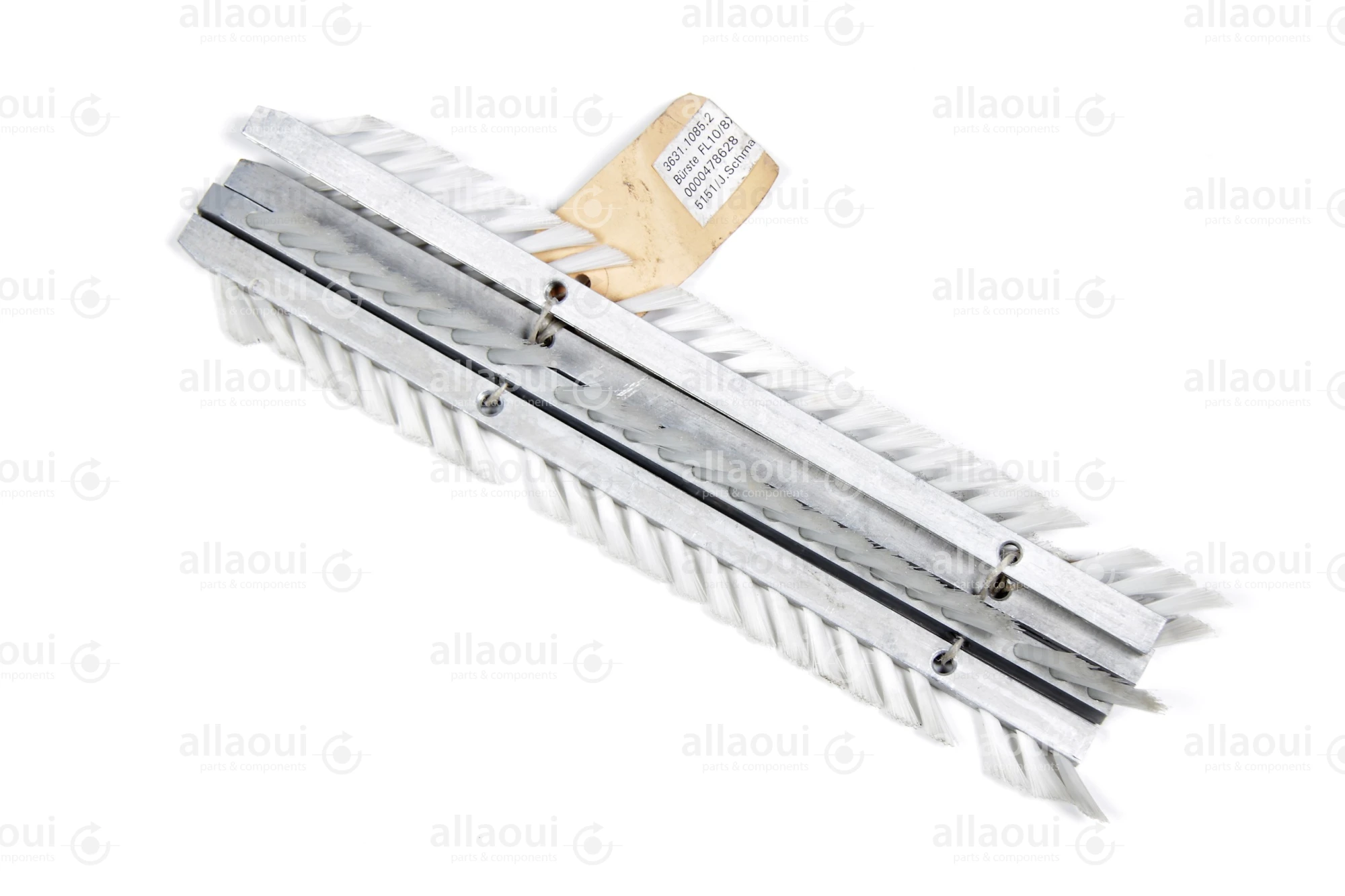 Müller Martini Brush FL10/8X195 3631.1085.2