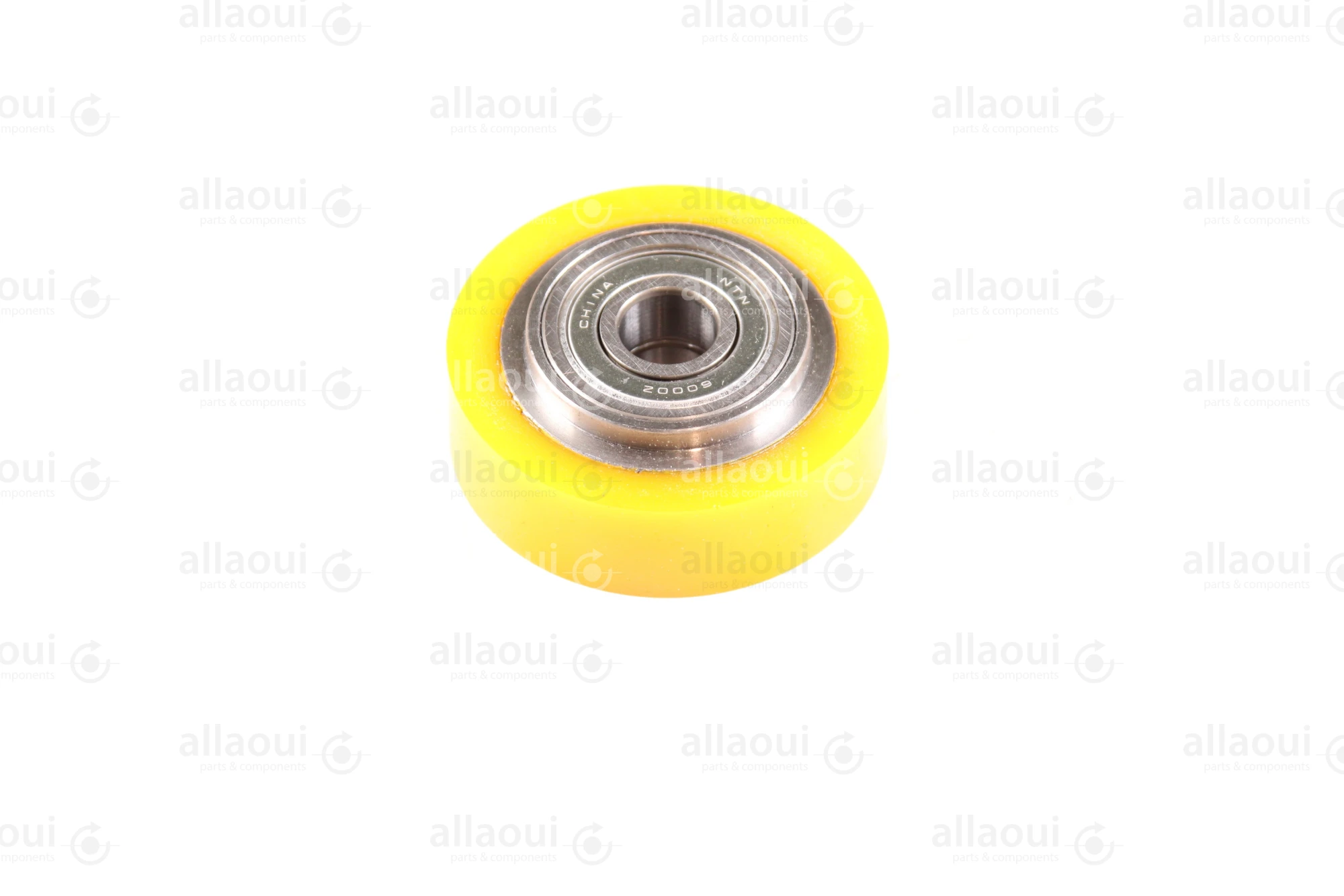 Kolbus Roller 00258355