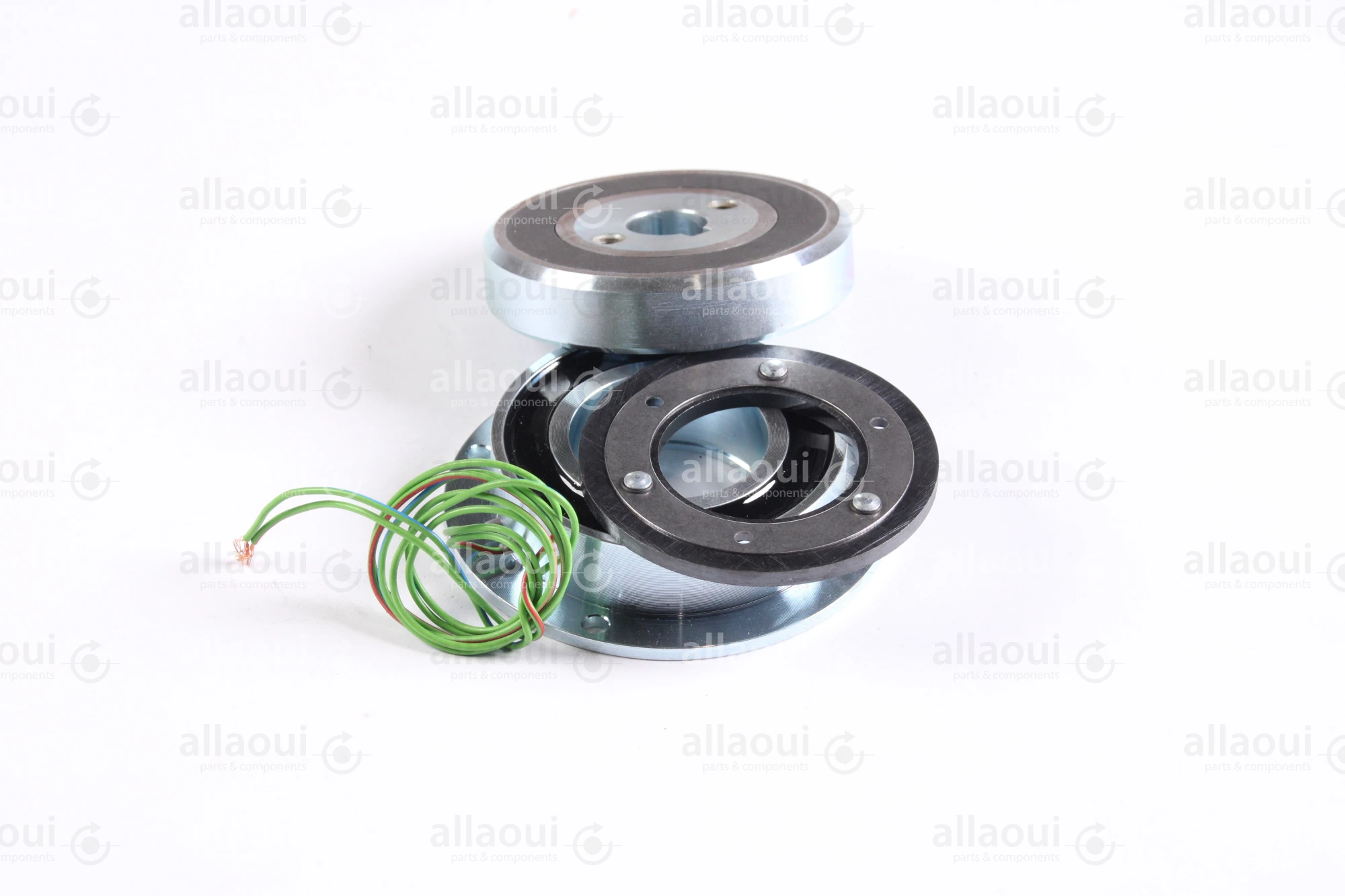 KEB Magnetic clutch 06.01.110-3547