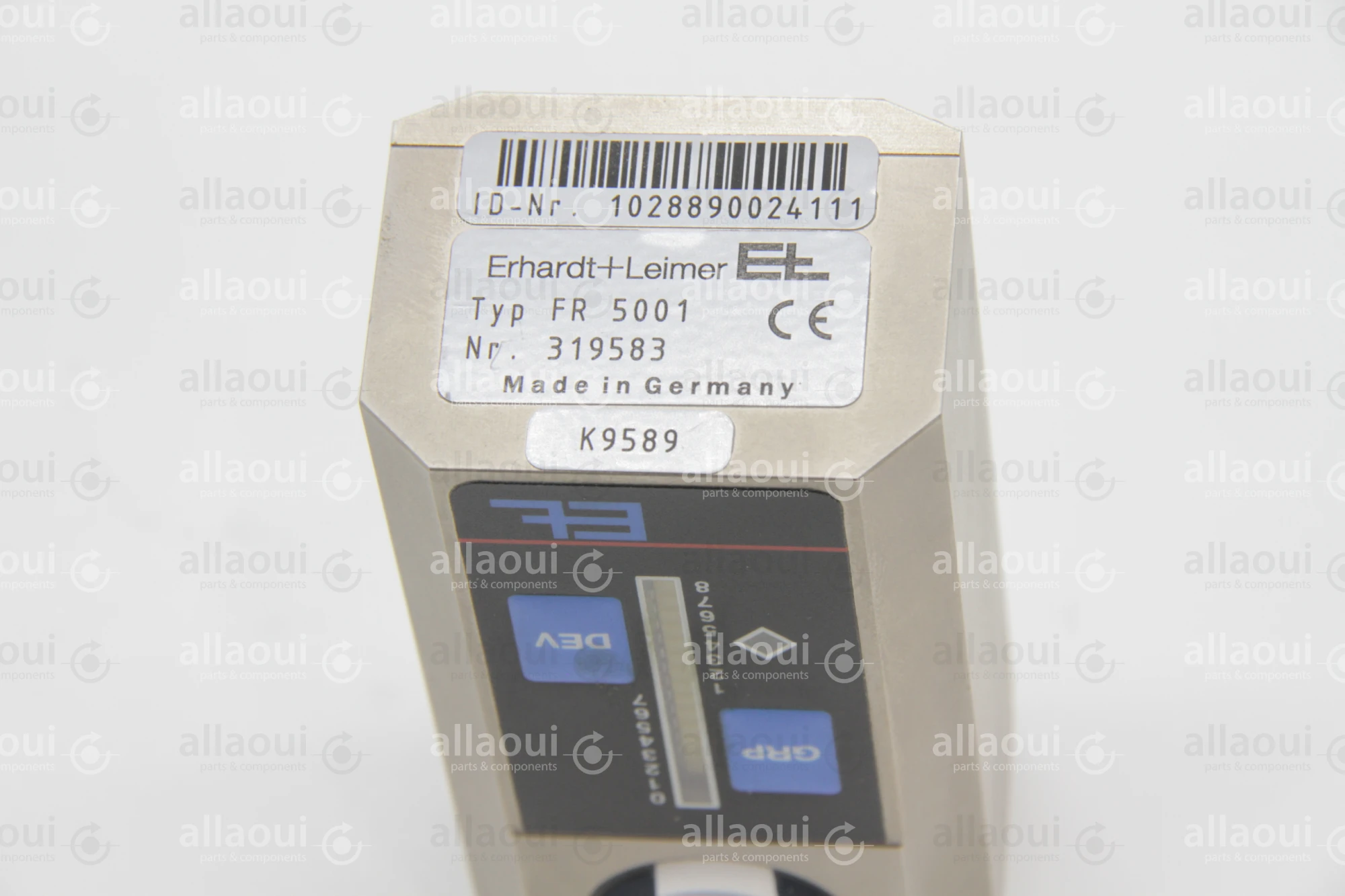 Erhard+Leimer Infrared Sensor Erhardt+Leimer FR 5001 FR 5001