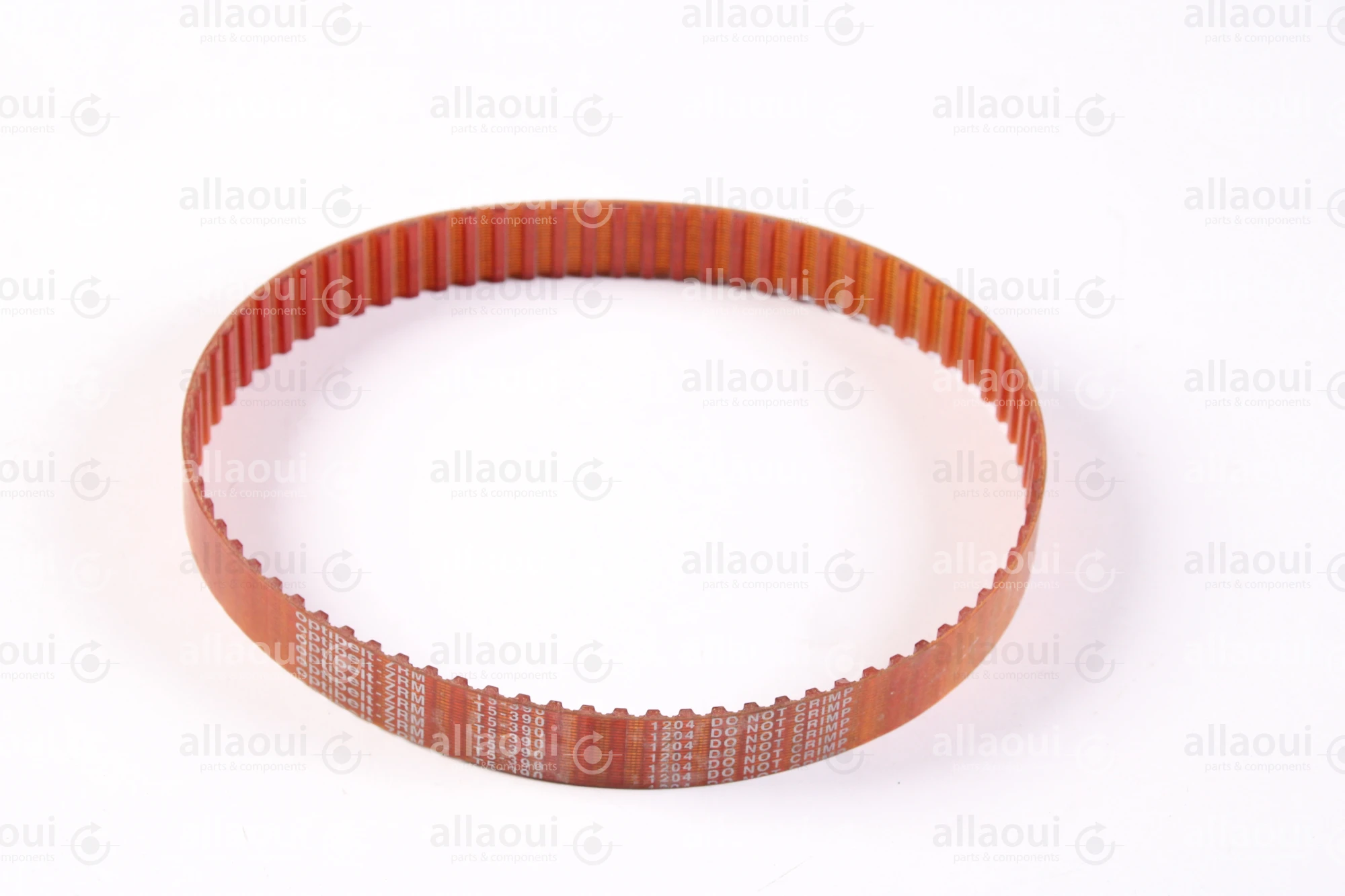 Optibelt Timing Belt ZRM-T5-390-16mm