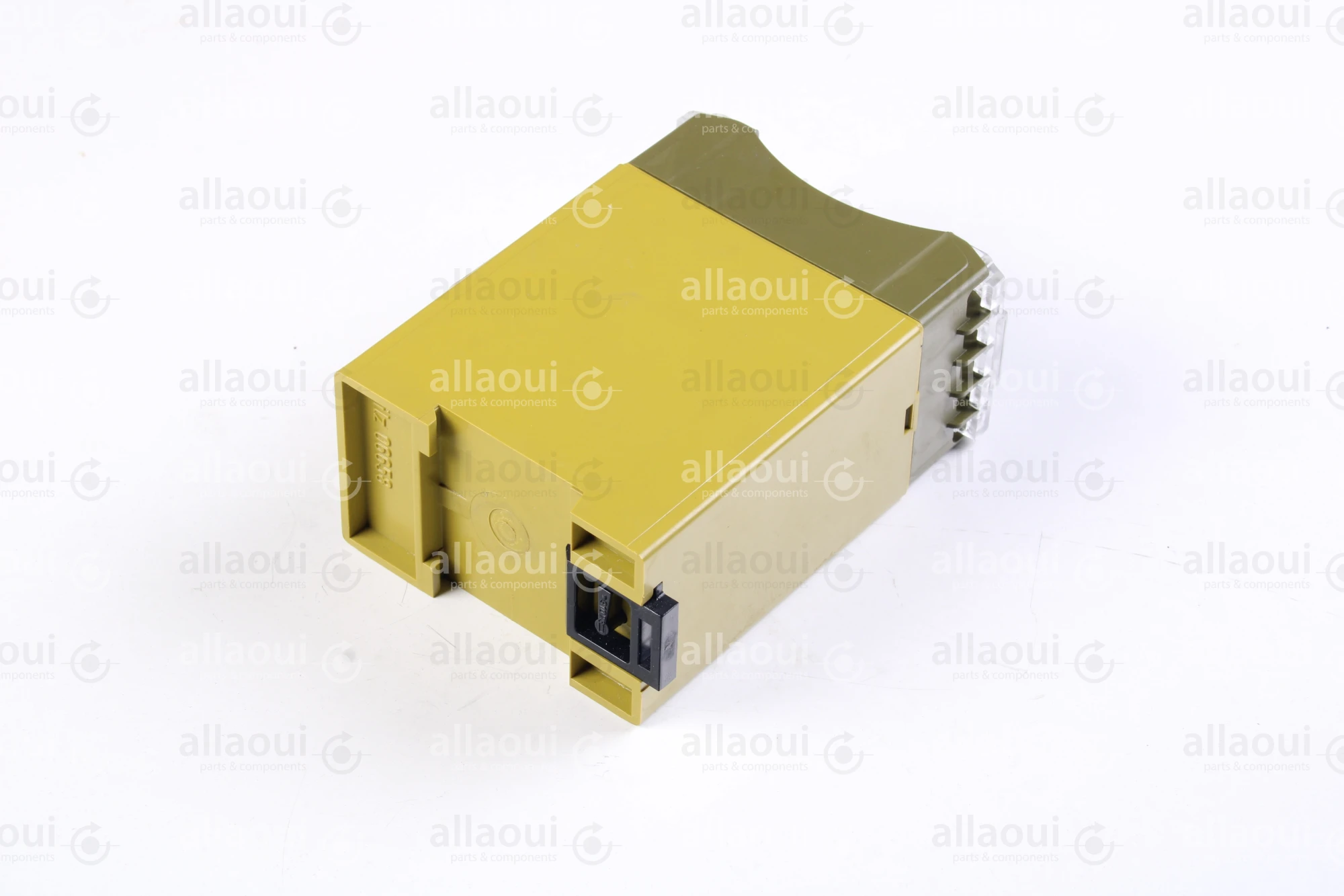 Pilz Safety Relays P1U-1NB-2U