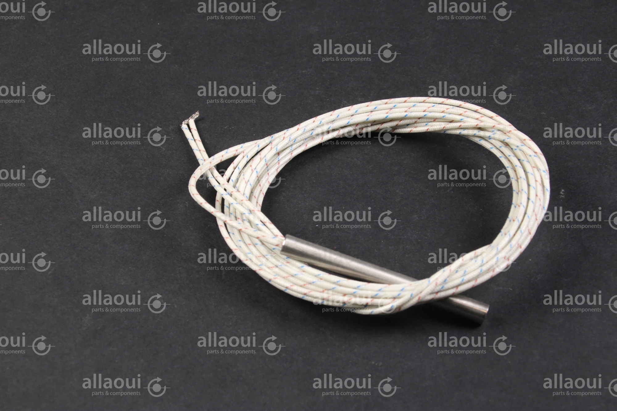 türk+hillinger Heater 1205292