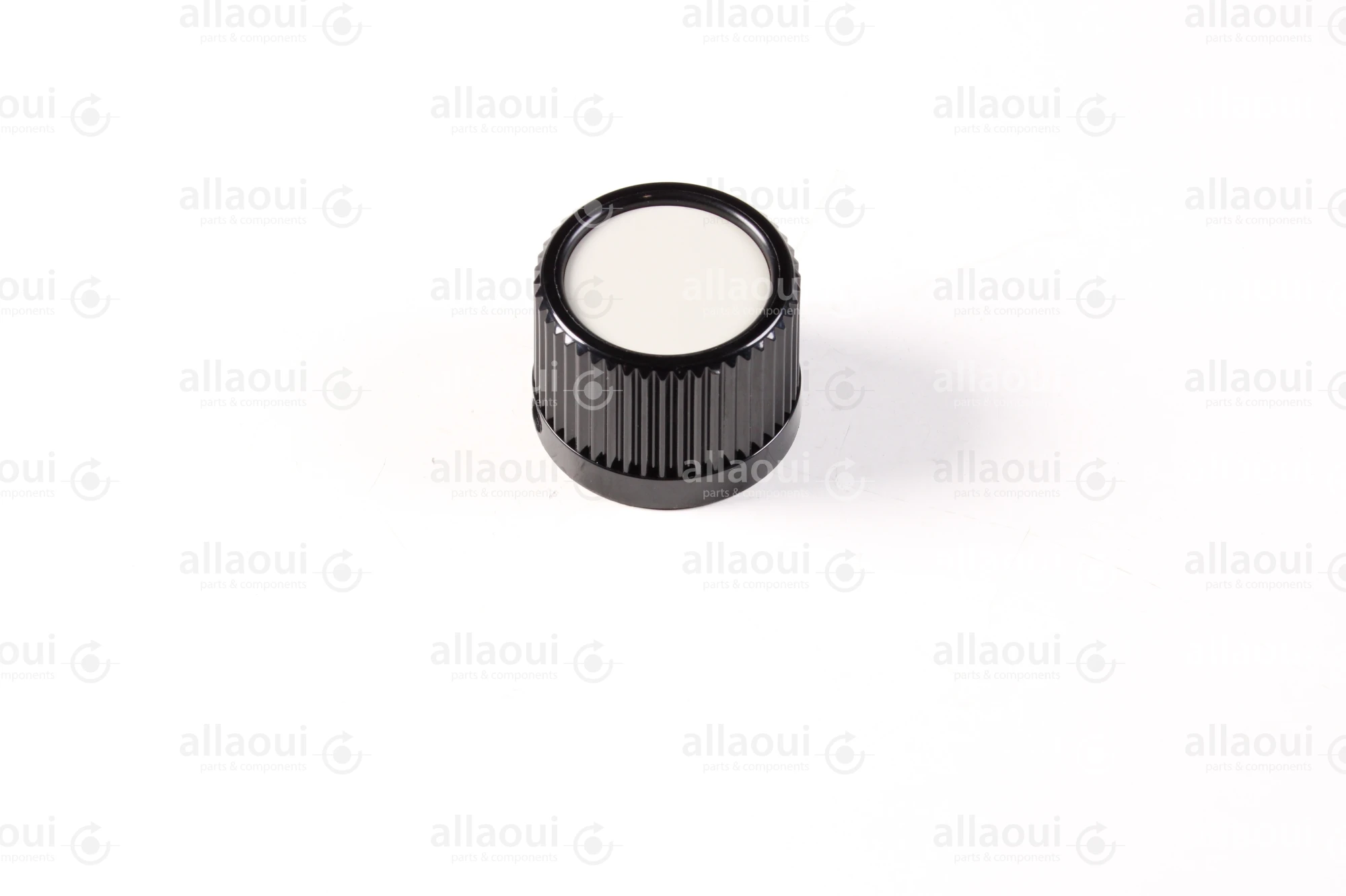 Elesa knurled handle SP30300-ES858