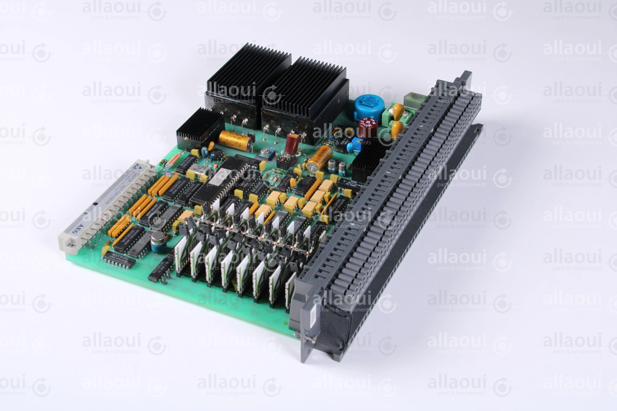 AEG Board DAU 108 6051-042.236046