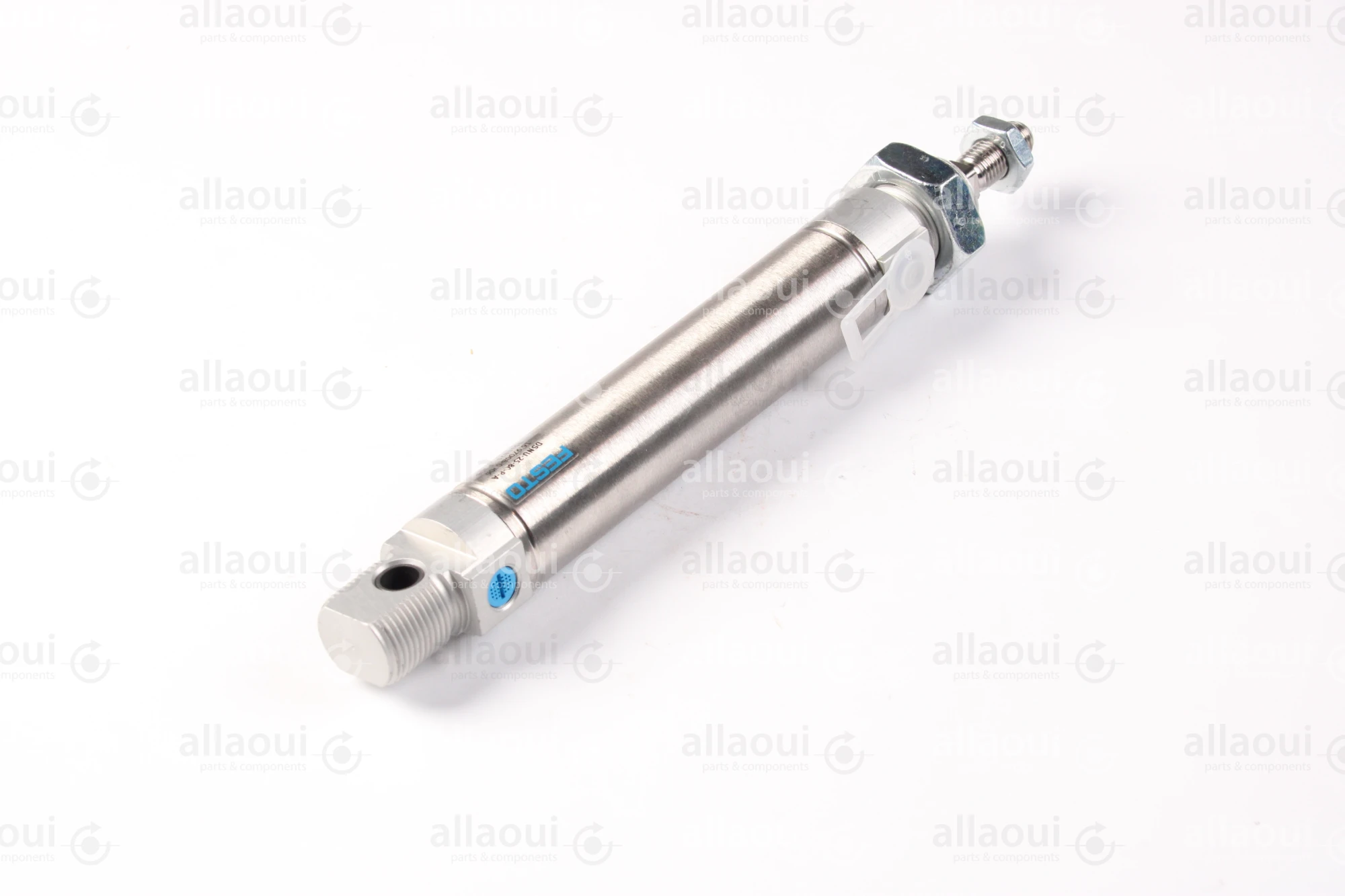 Festo Pneumatic Cylinder 16.97008-0906