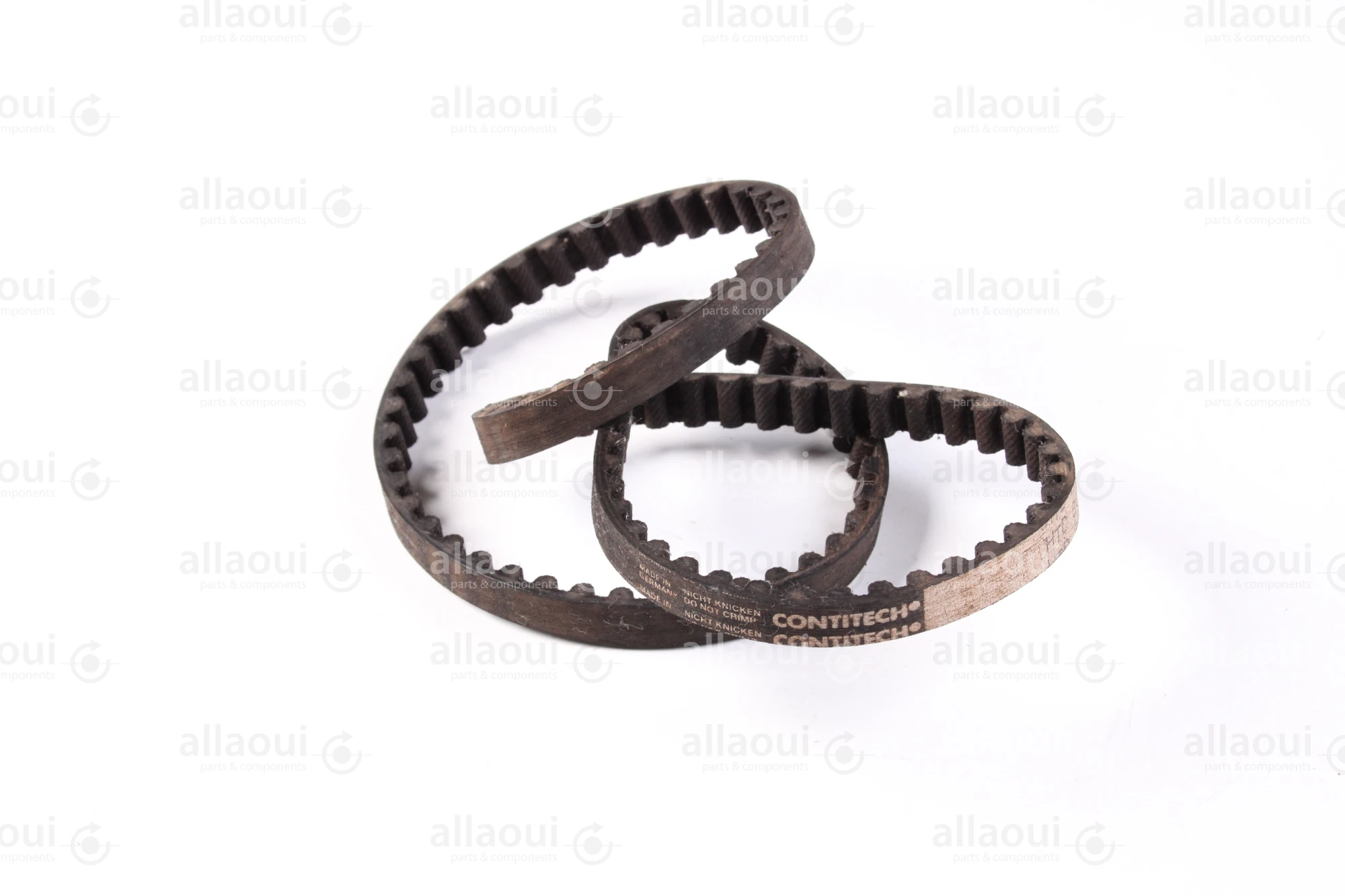 ContiTech Timing Belt HTD-800-8M-10mm