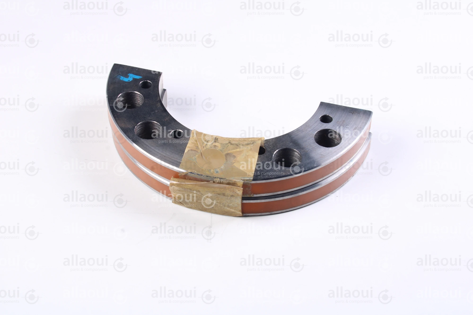 Manroland Sickring 16.21799-0502