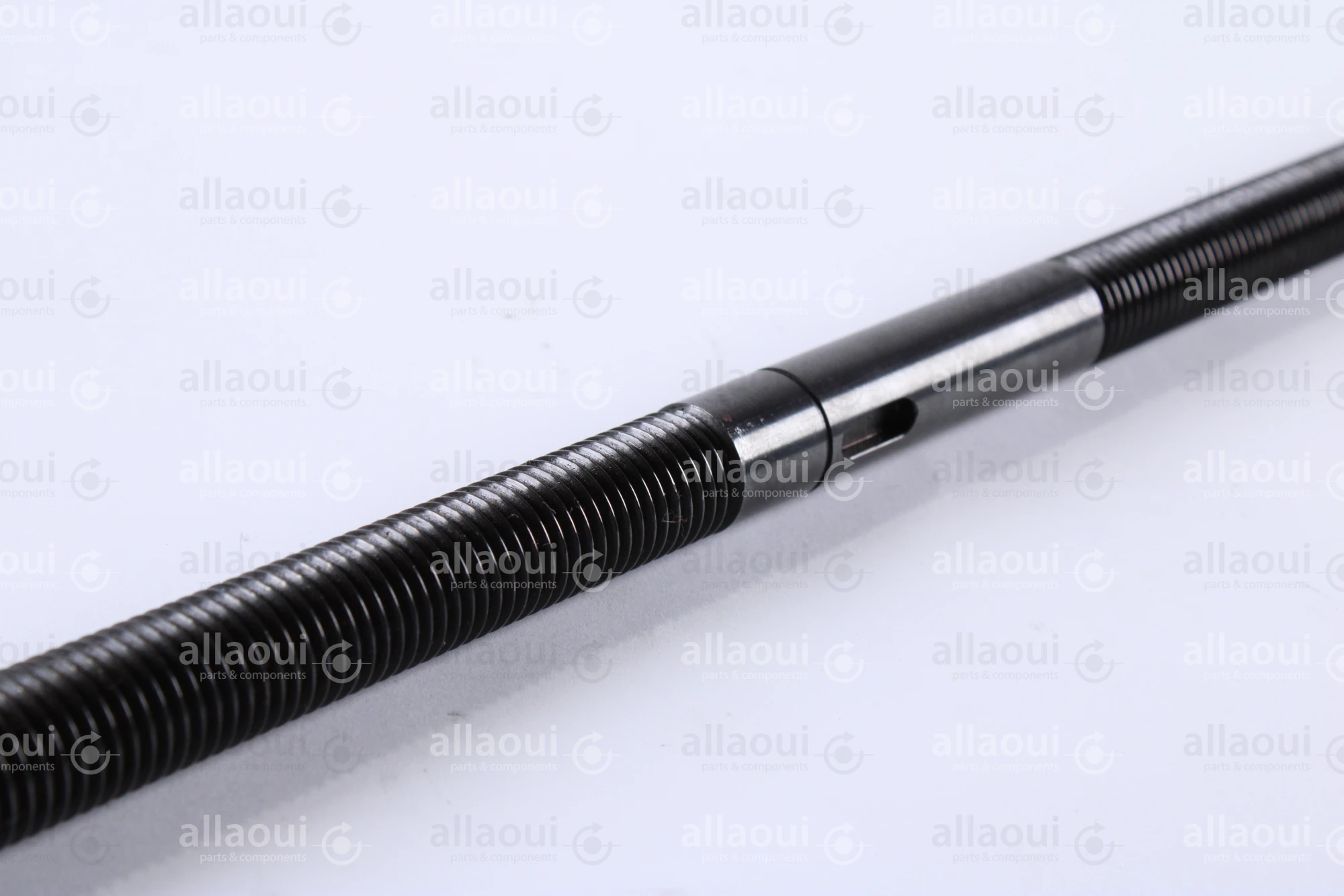 Müller Martini Threaded Rod 0440.1456.3
