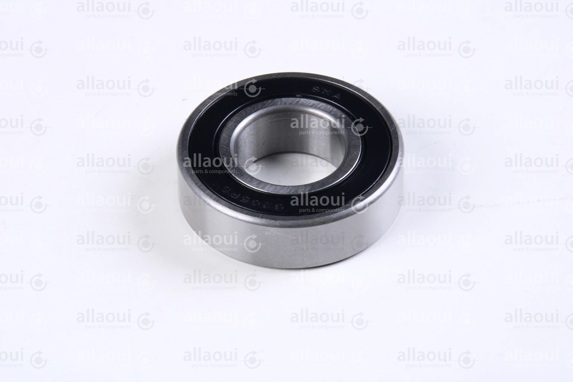 SKA Ball Bearing 6205-RS