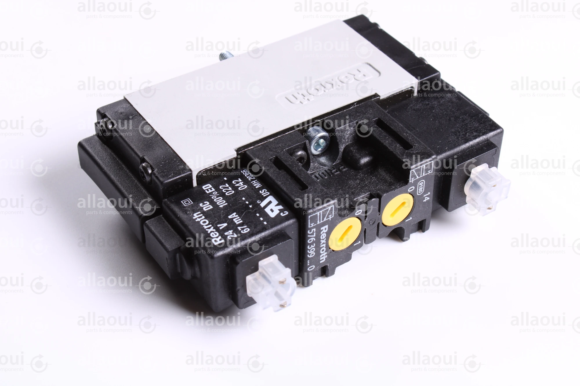 Bosch Rexroth Valve PRI002 576 399