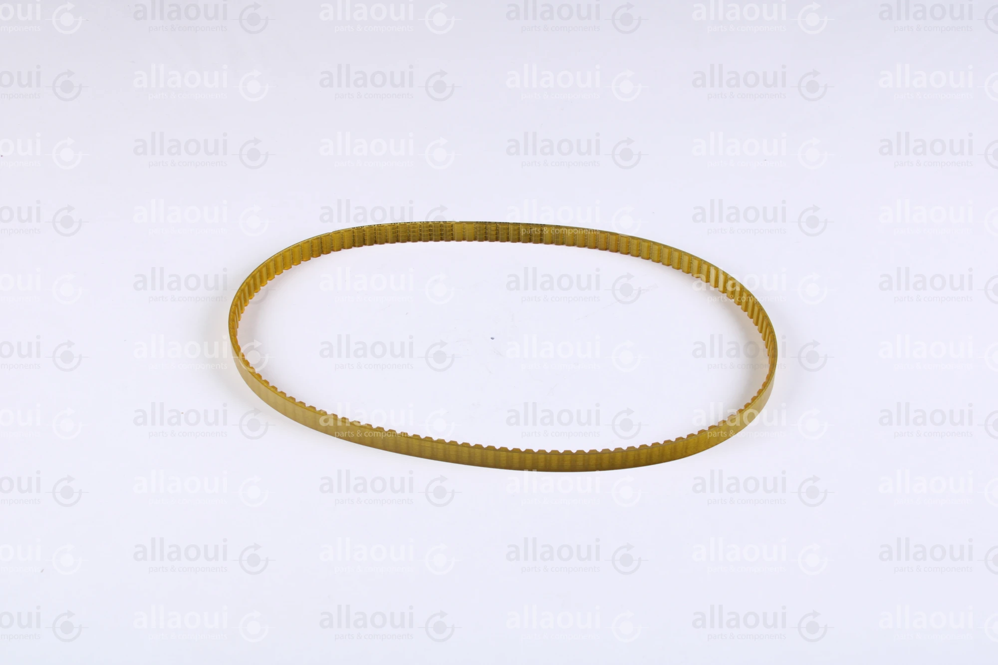 Müller Martini Toothed Belt 10AT5/600 E-3 3697.1941.4