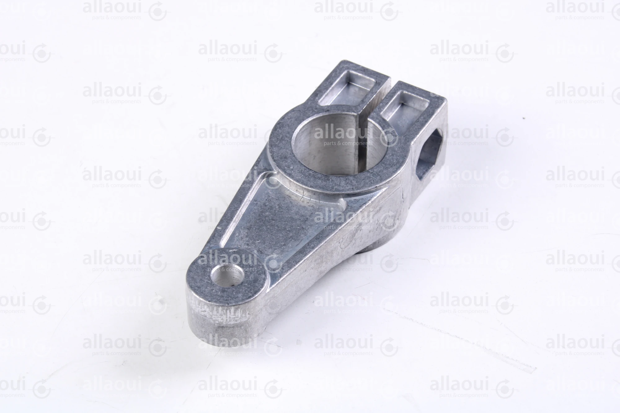 Müller Martini Clamping Lever 25/8x60 0020.0901