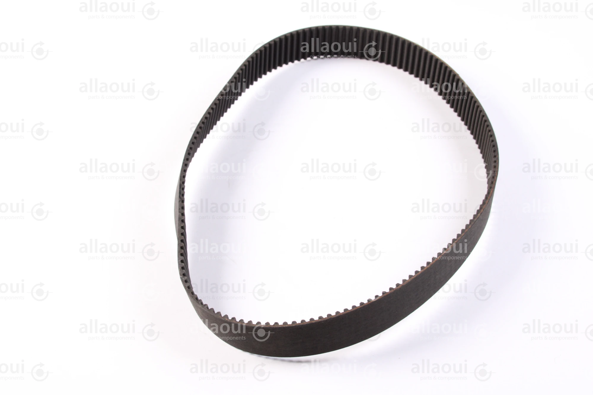 PowerGrip Toothed Belt HTD-750-5M