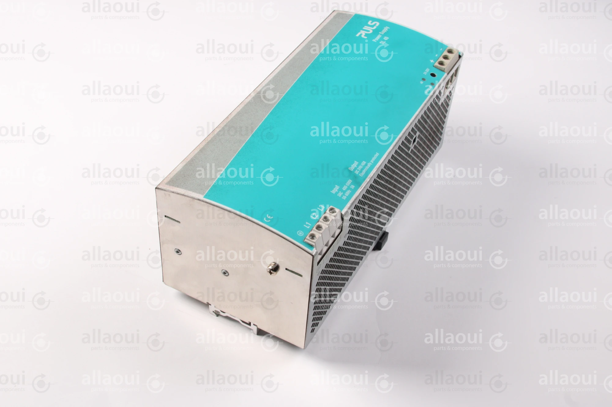 Puls Power Supply SL40.300
