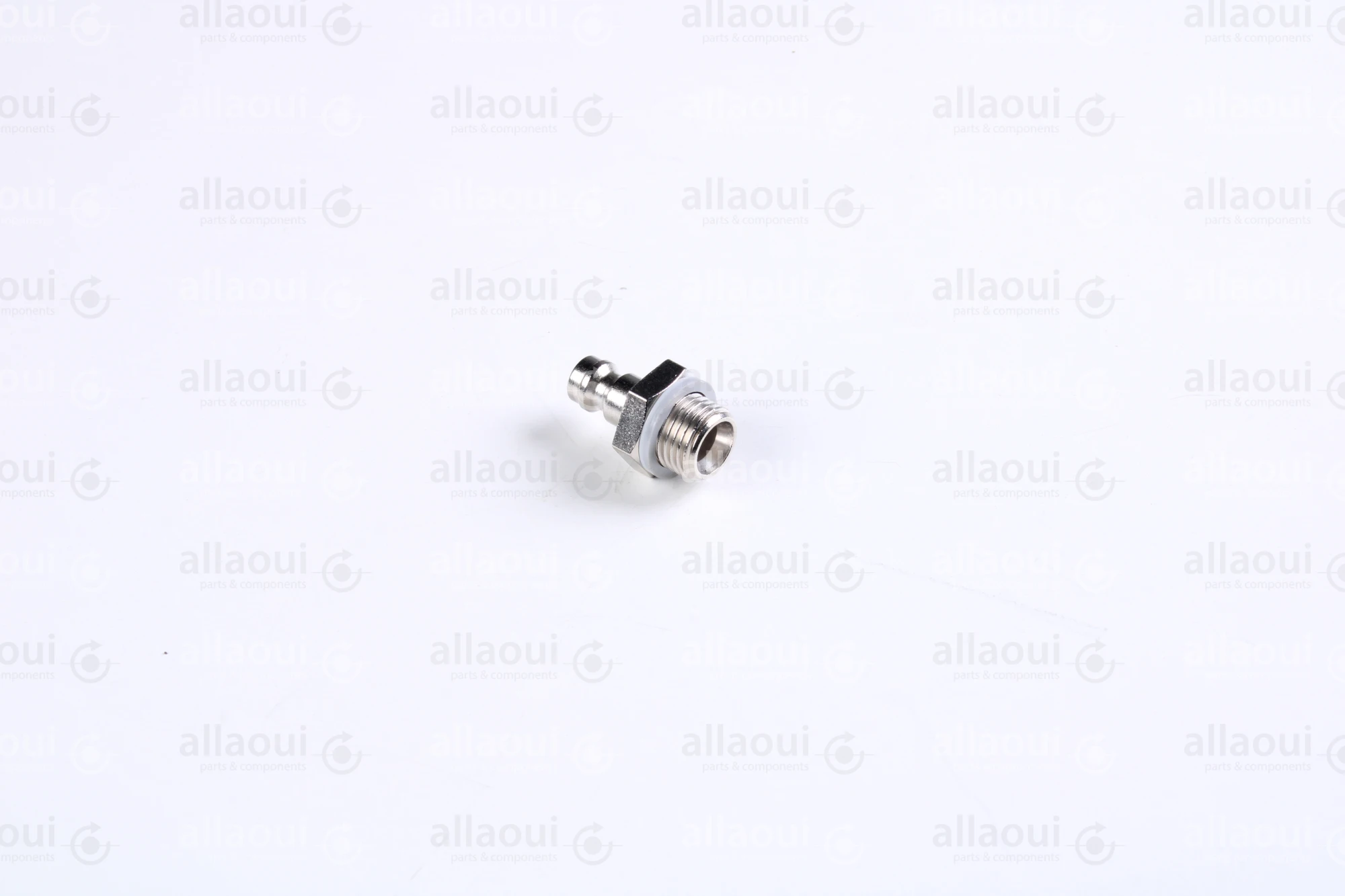 UNKNOWN Coupling plug KSG 14 NW5 MSV