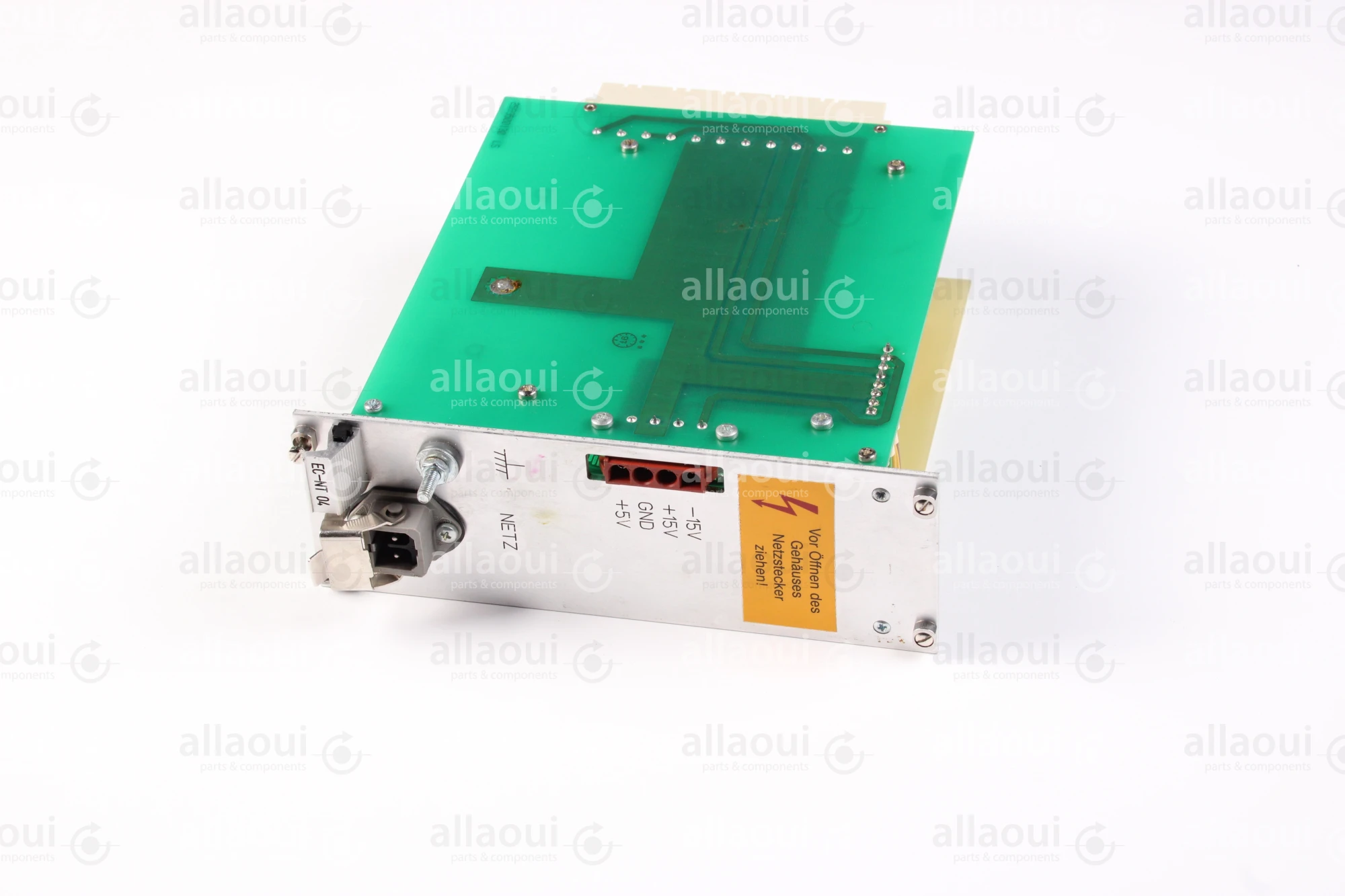 Baldwin Power Supply EC-NT04