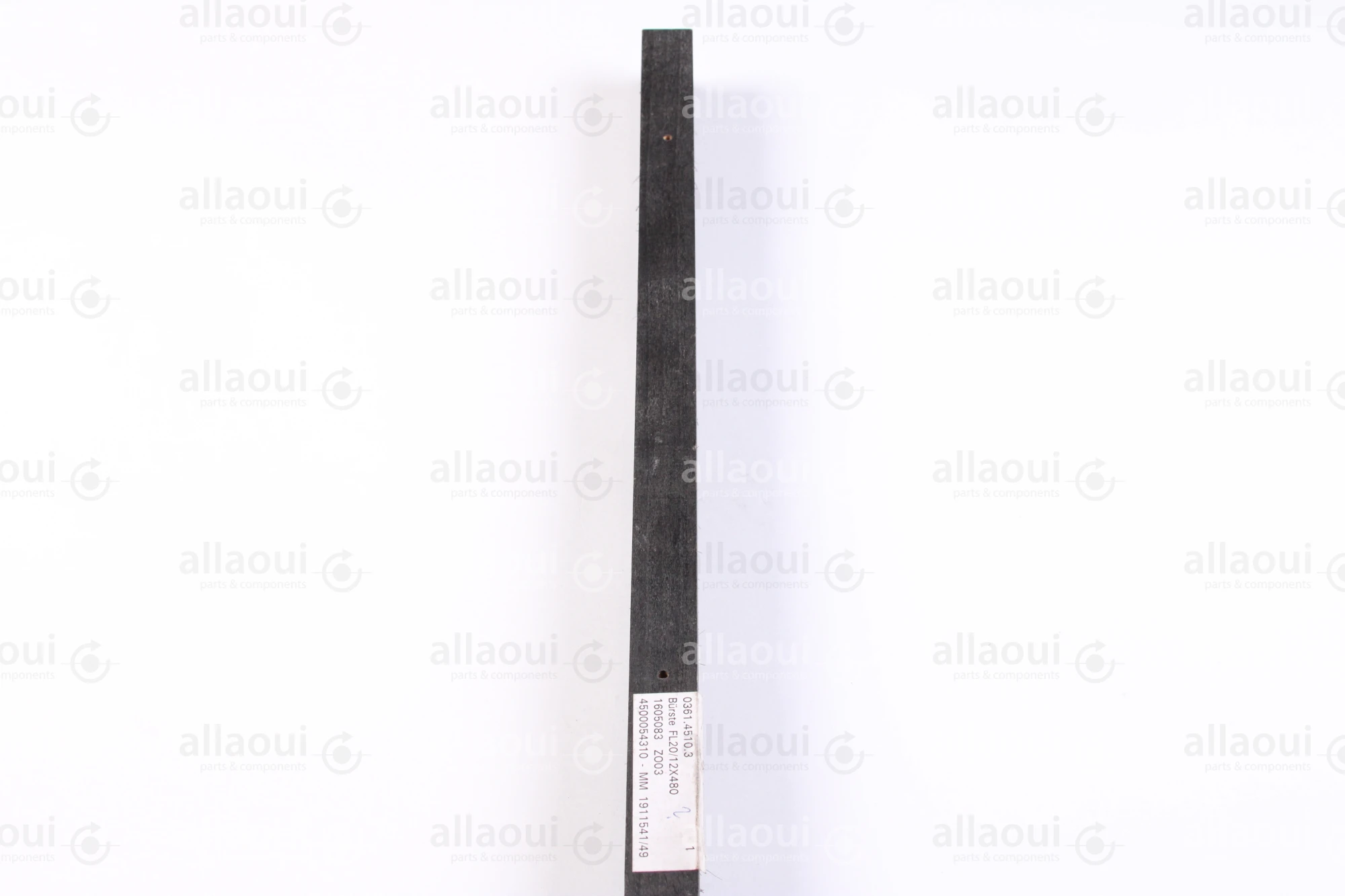 Müller Martini Brush 0361.4510.3