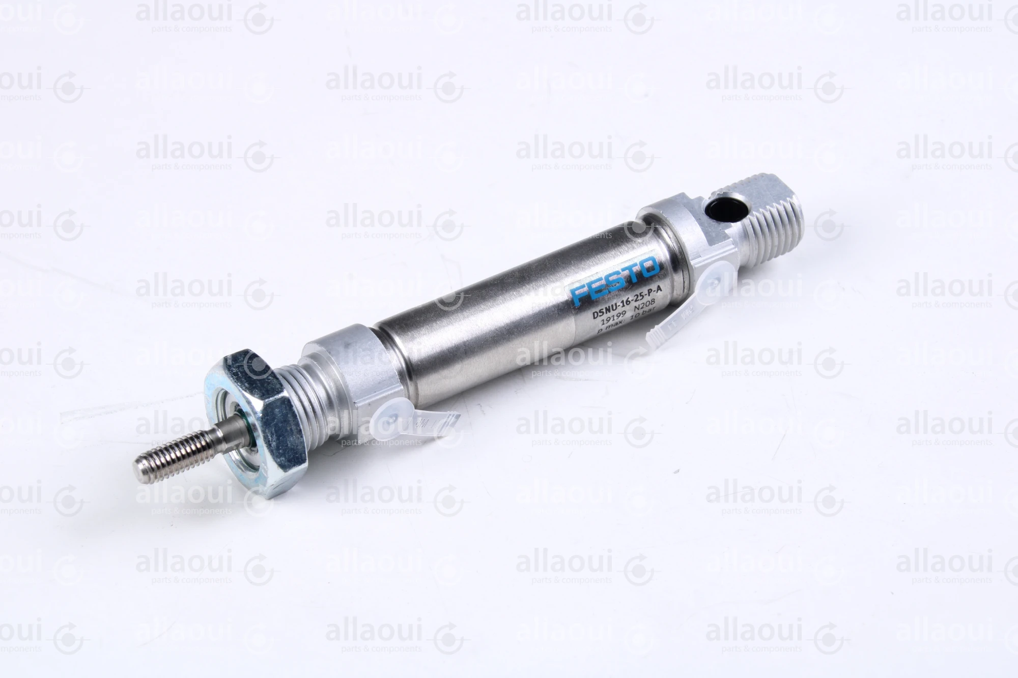 Festo Cylinder DSNU-16-25-P-A