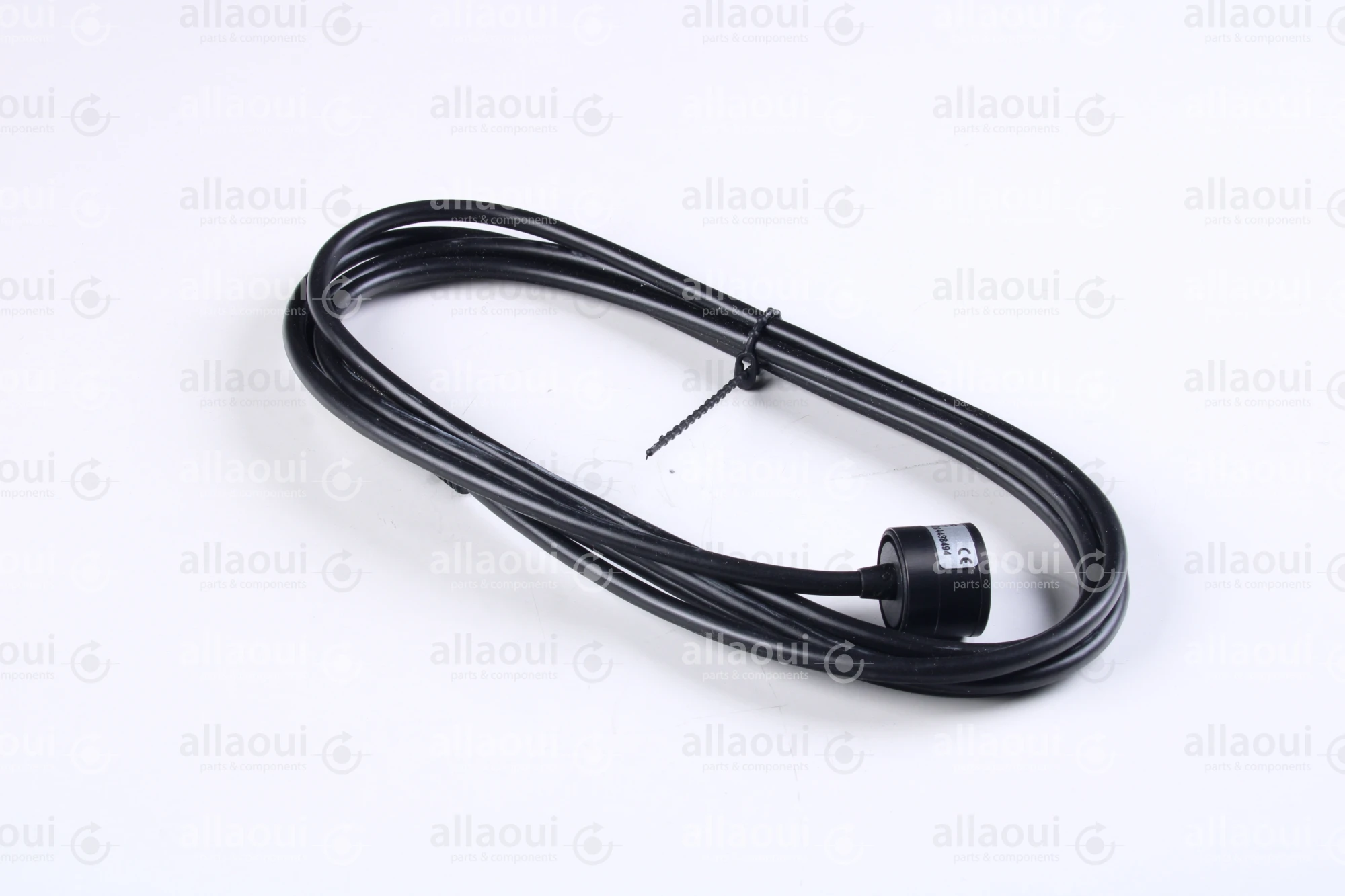 Leuze Electronic Double Sheet Control Receiver 0309A438494