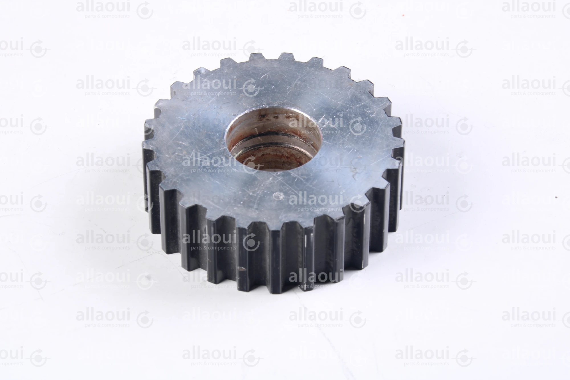 Müller Martini Timing Belt Pulley 25-T10 3215.2029.3