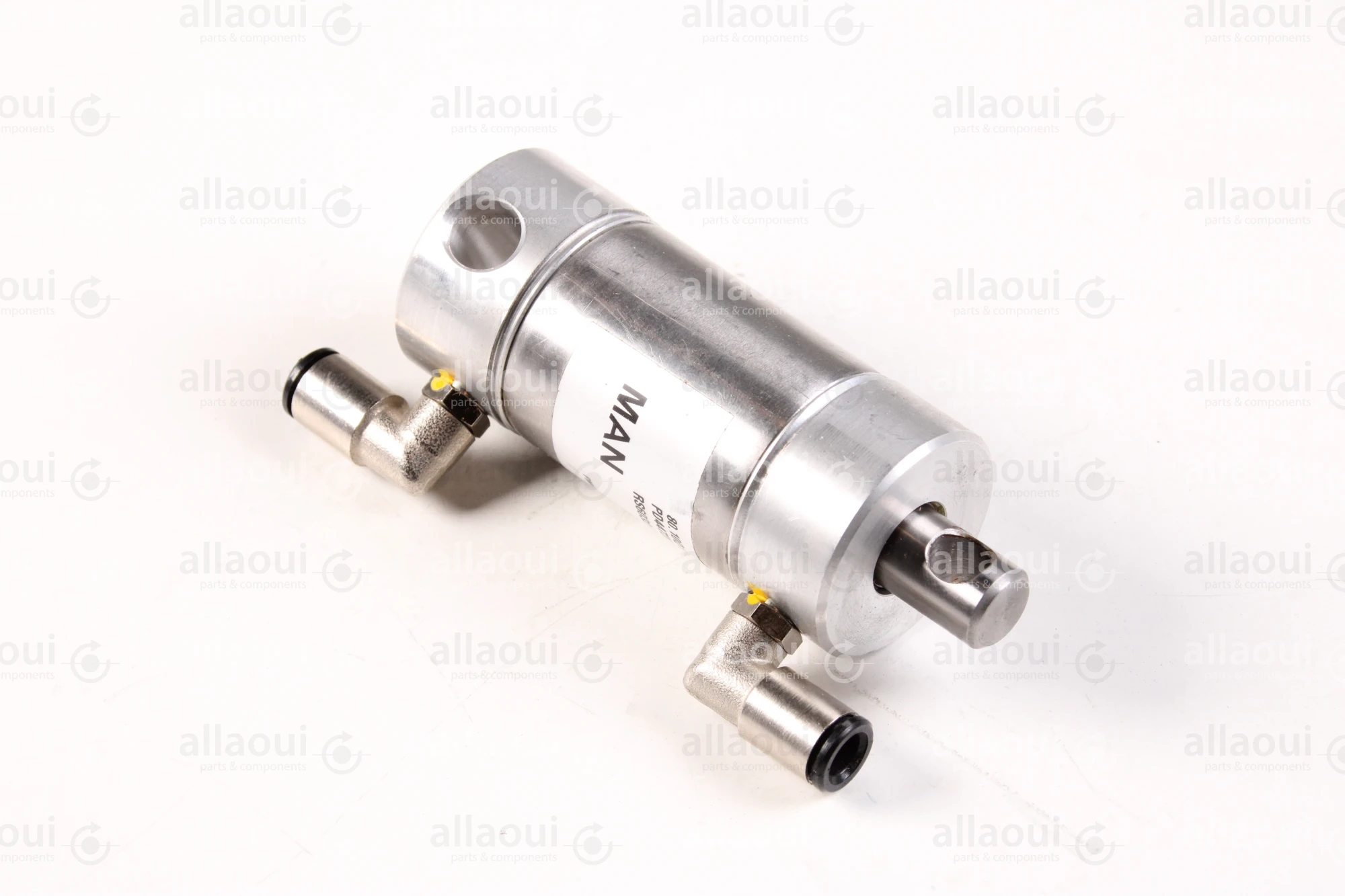 Manroland Pneumatic Cylinder 80.10Q13-0337