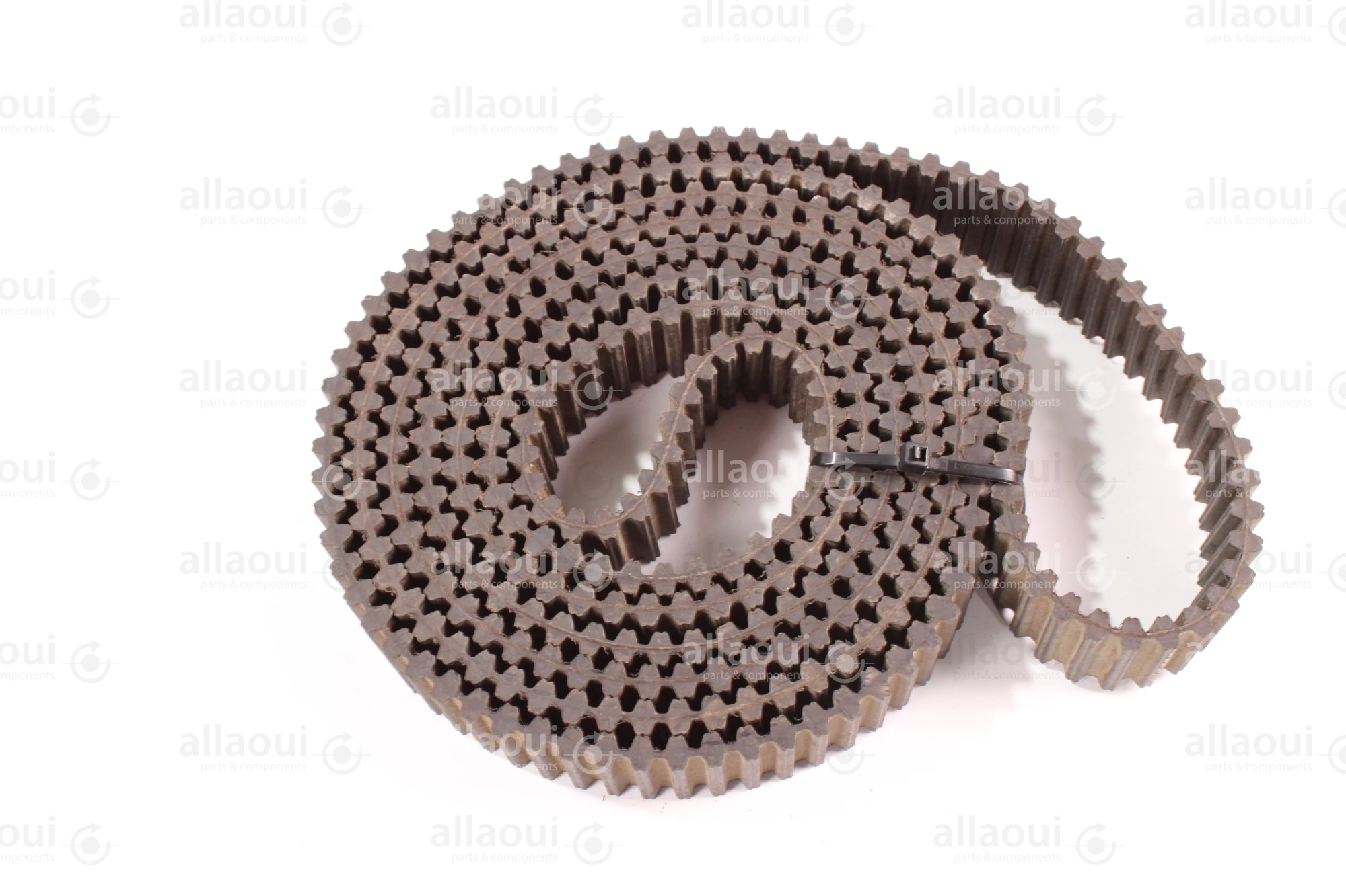 Optibelt Double Toothed Belt 2800-RPP8-30