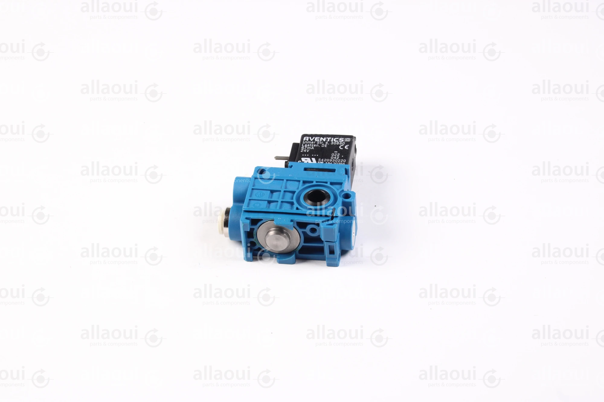 WRH Global Deutschland GmbH Directional Valve 5422092